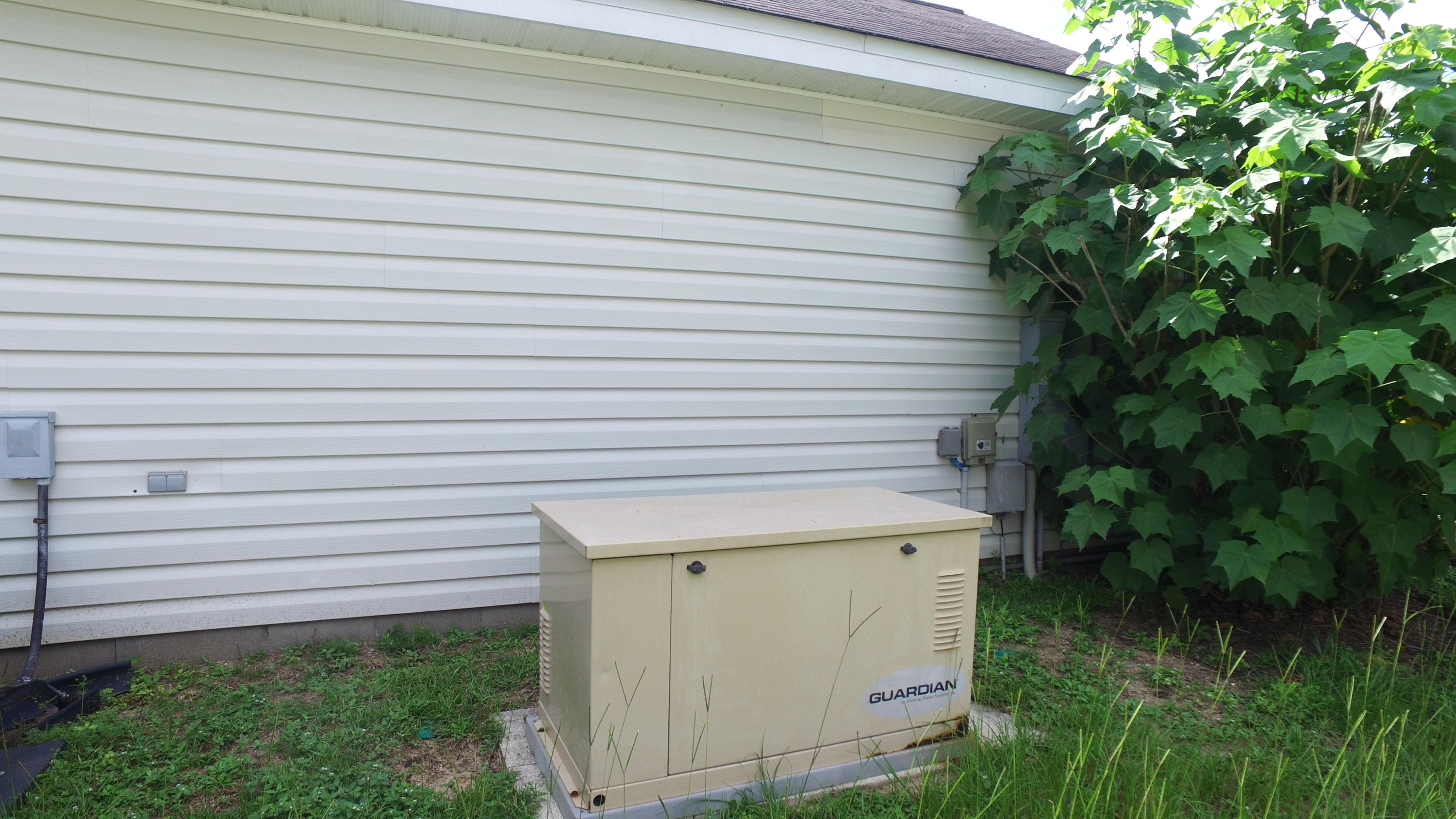 LAIRDS RUN - Residential