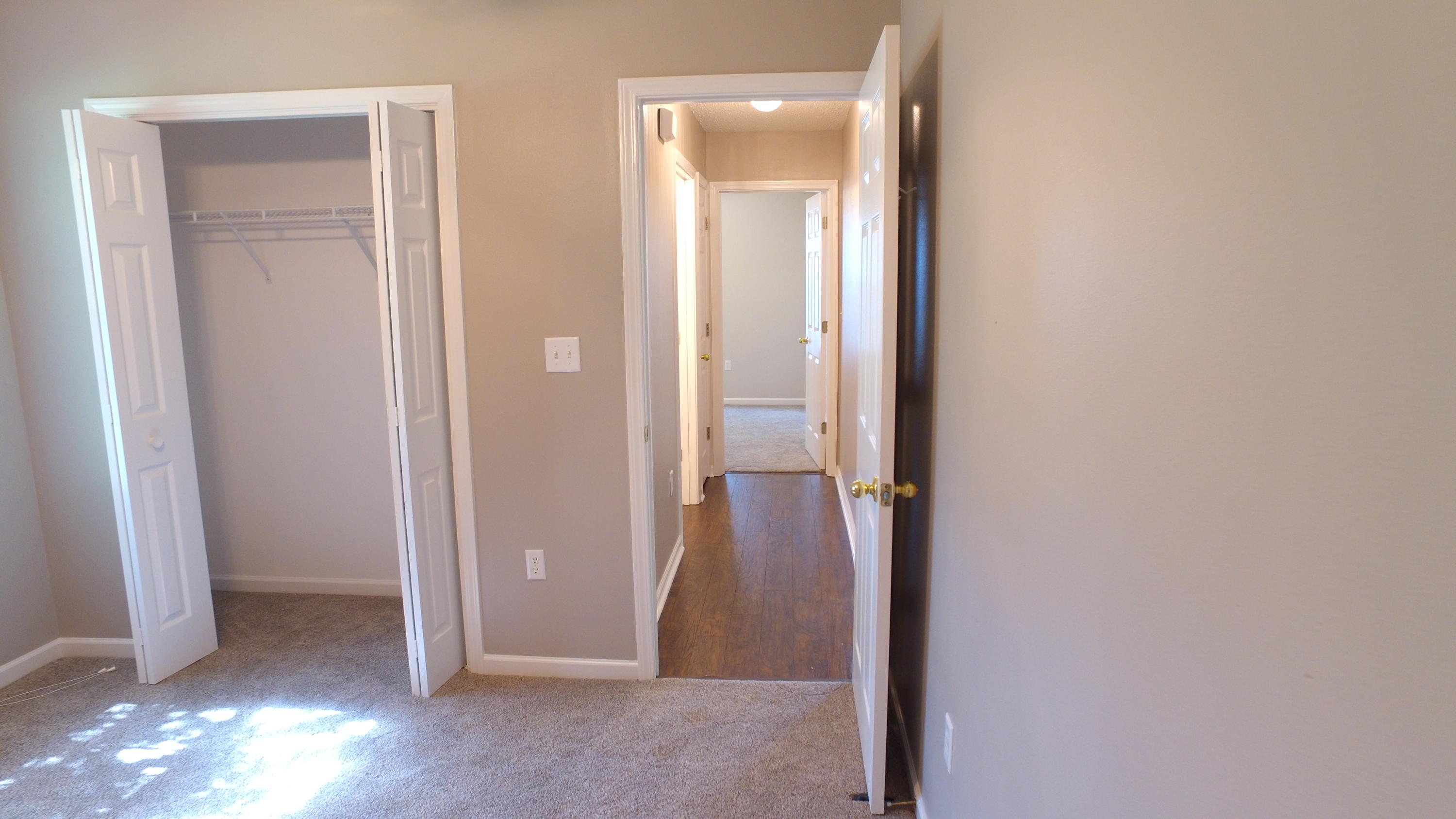 LAIRDS RUN - Residential