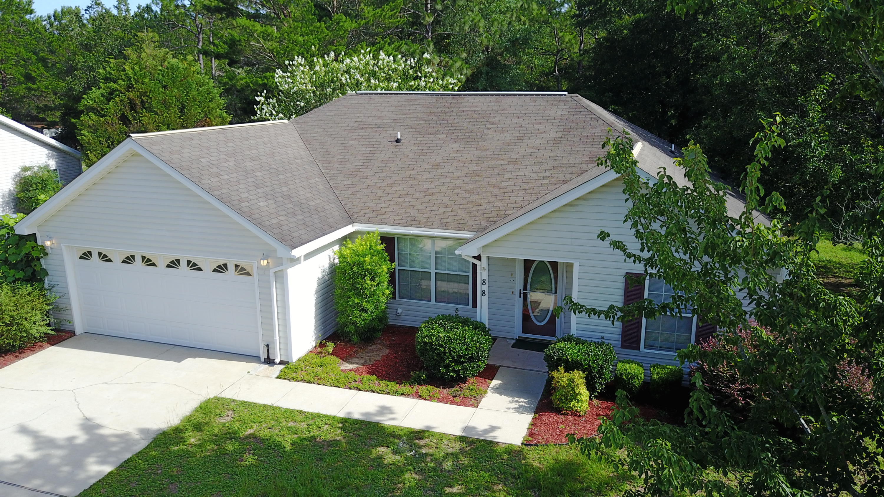 LAIRDS RUN - Residential