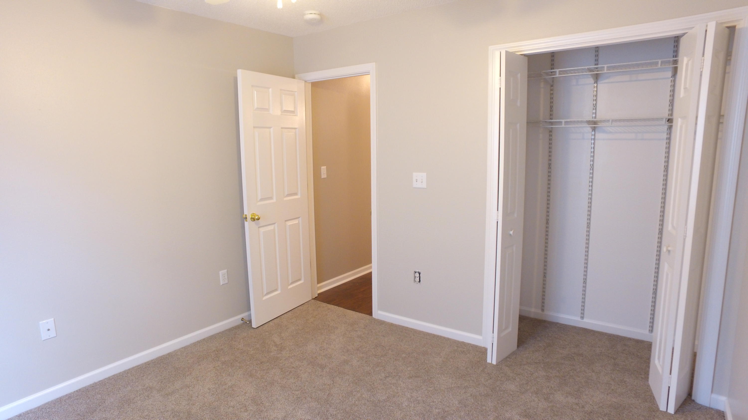 LAIRDS RUN - Residential