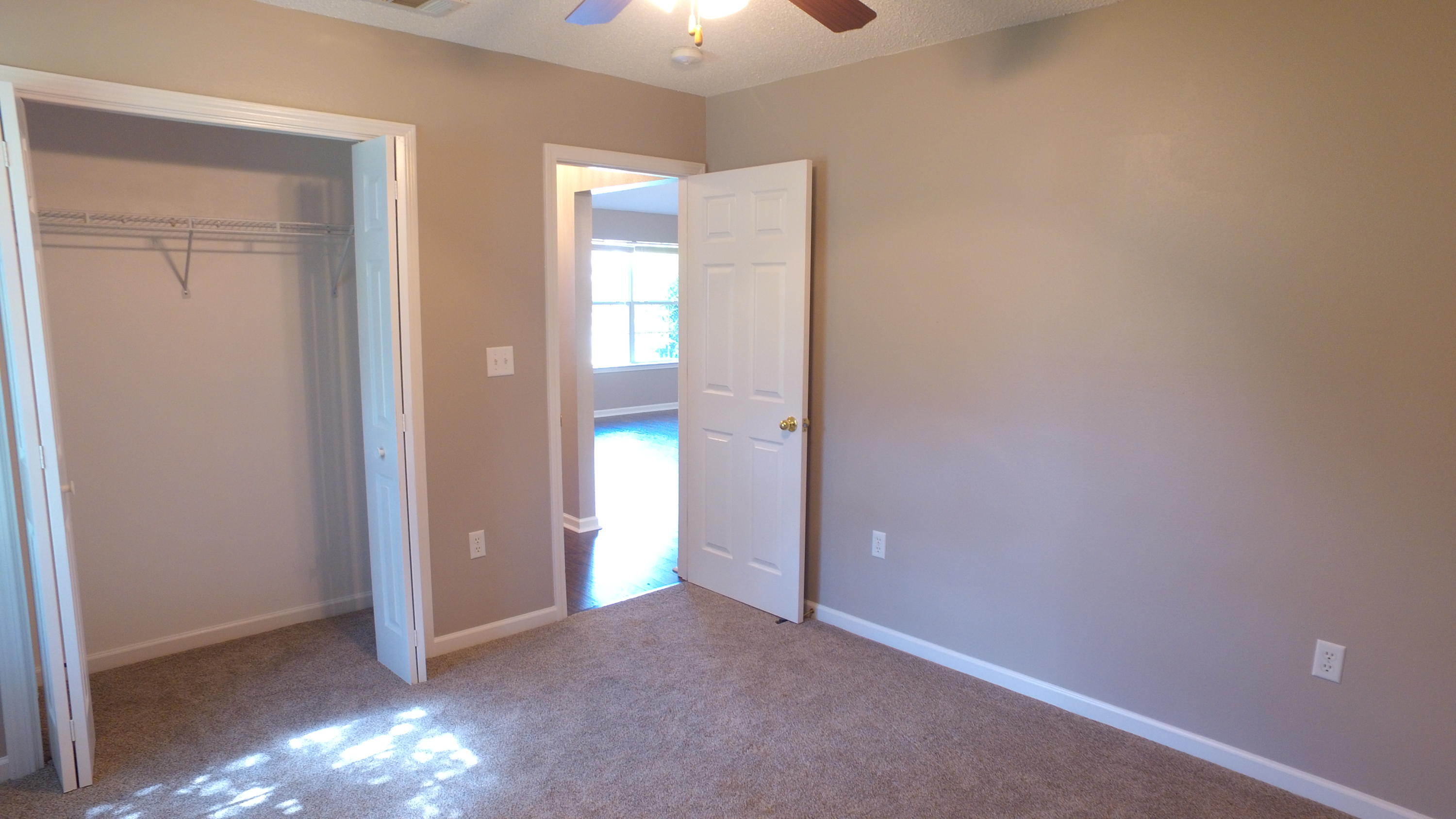 LAIRDS RUN - Residential