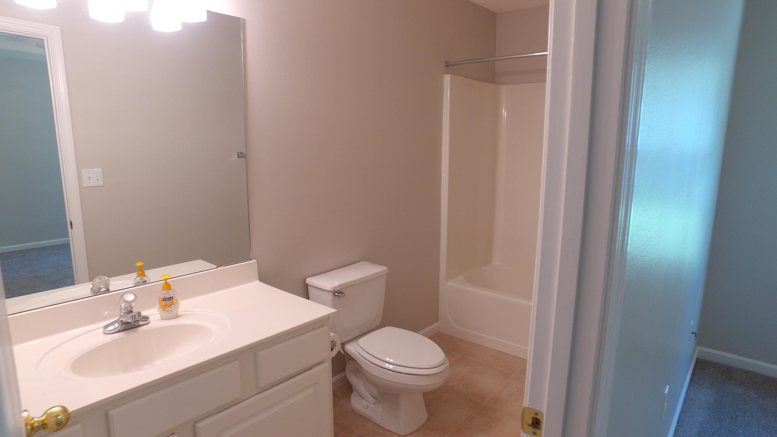 LAIRDS RUN - Residential