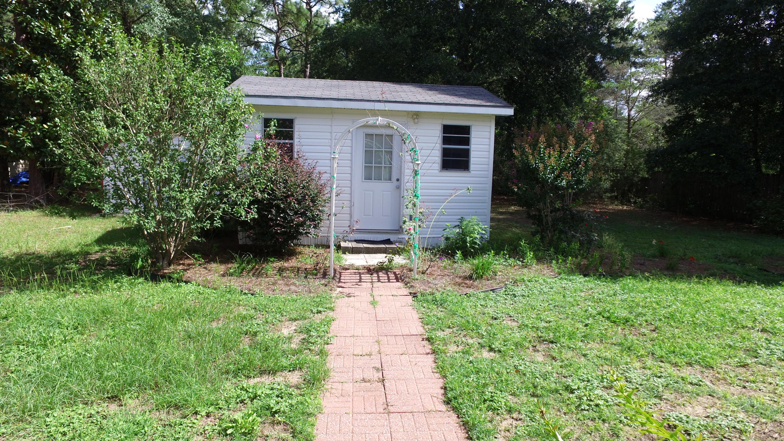 LAIRDS RUN - Residential