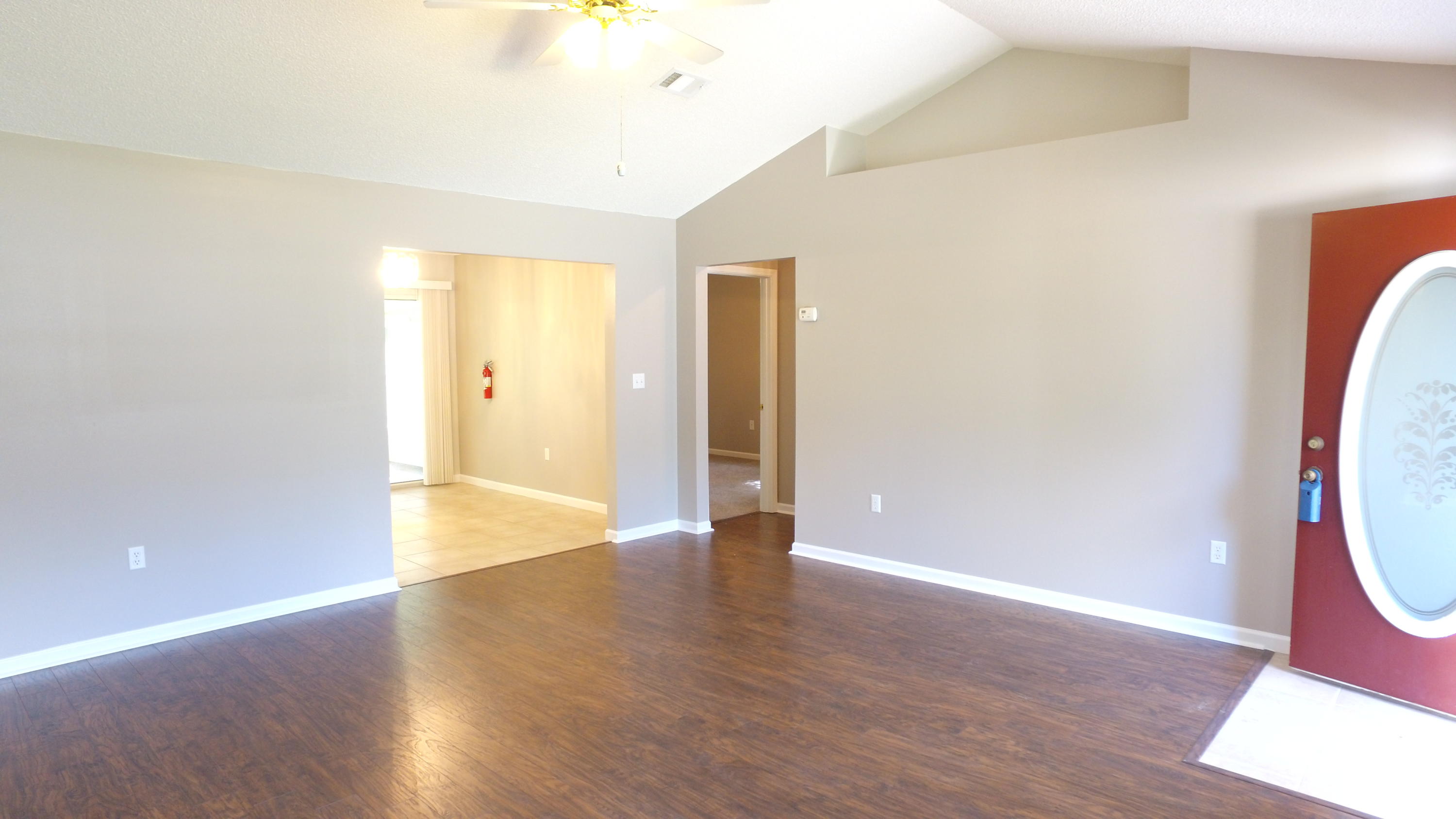 LAIRDS RUN - Residential