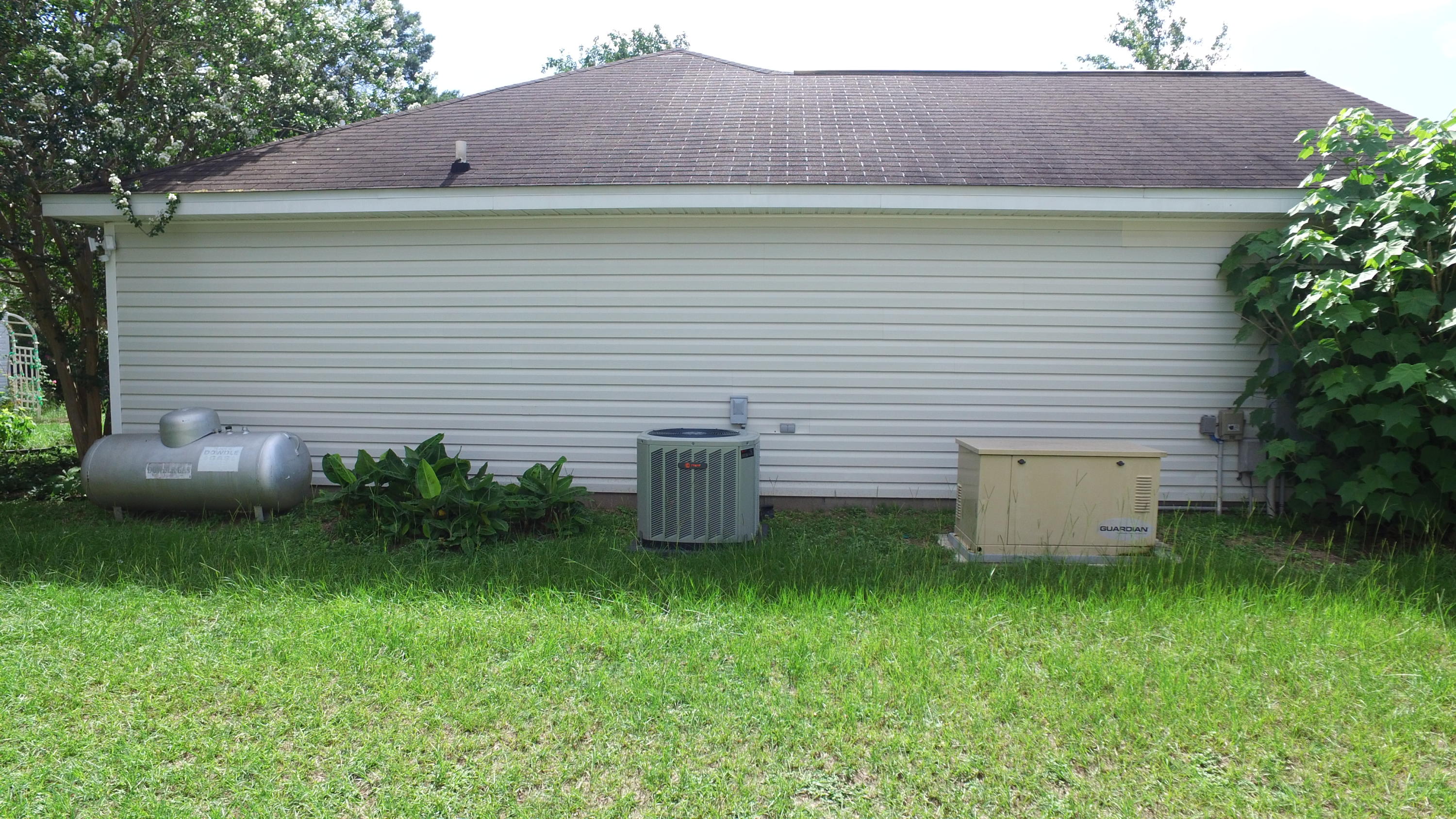 LAIRDS RUN - Residential