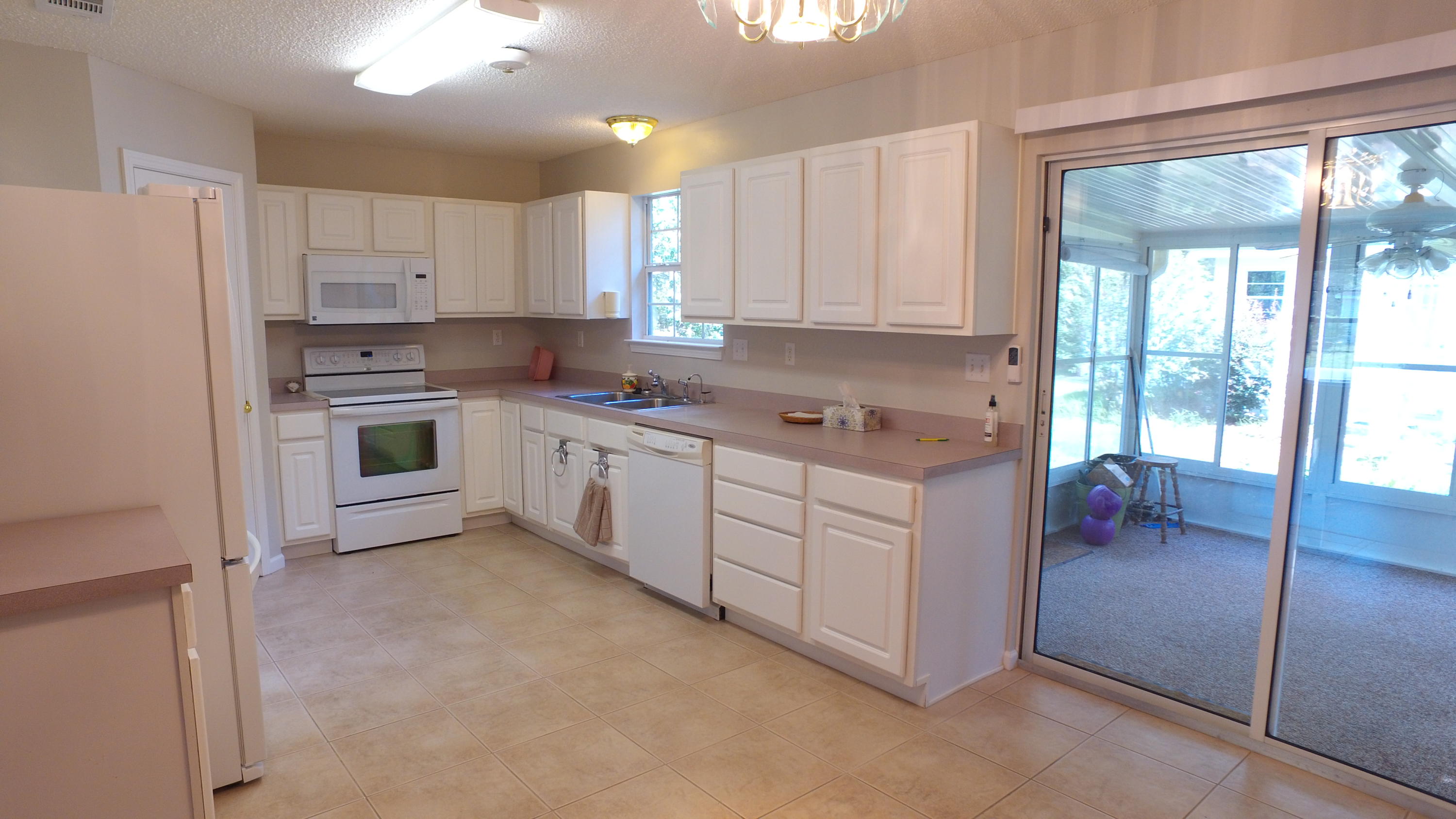 LAIRDS RUN - Residential