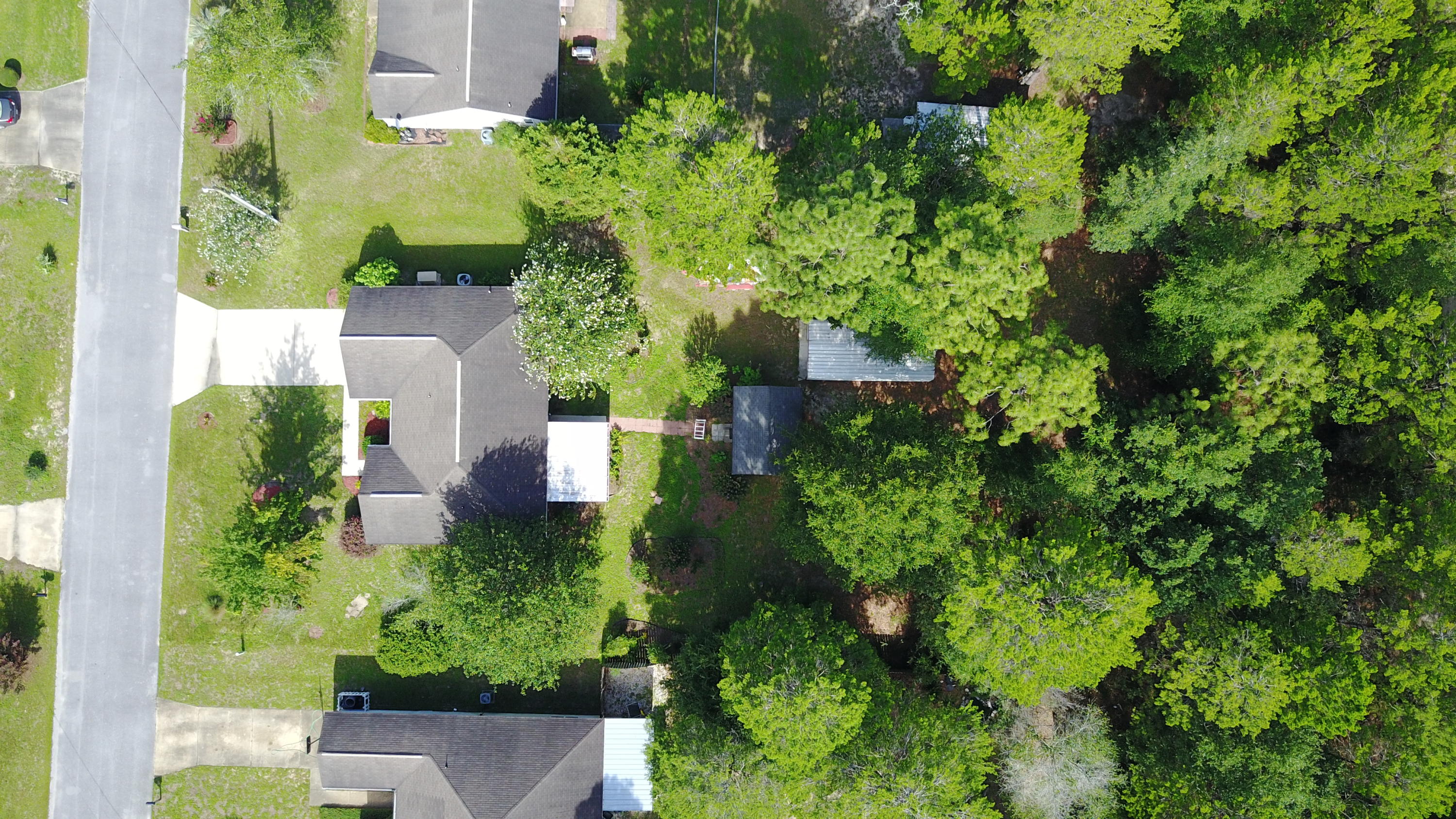 LAIRDS RUN - Residential