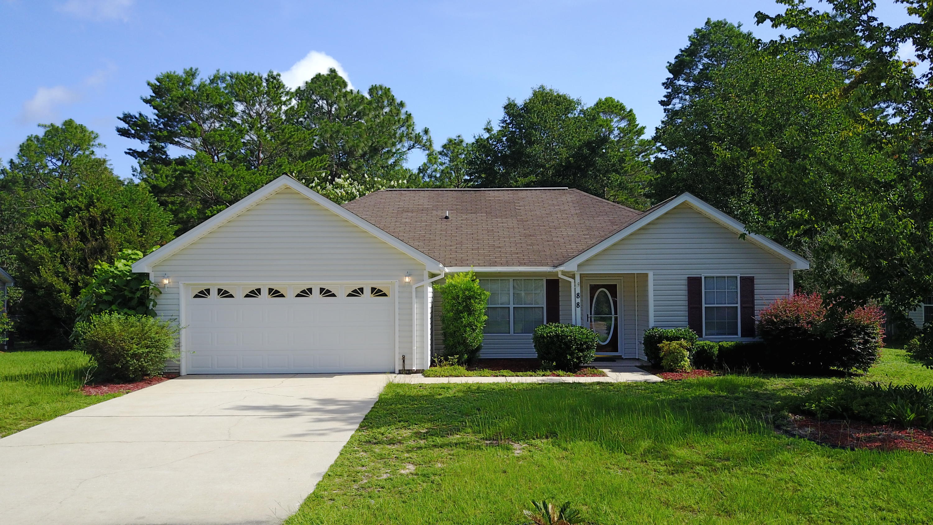 LAIRDS RUN - Residential