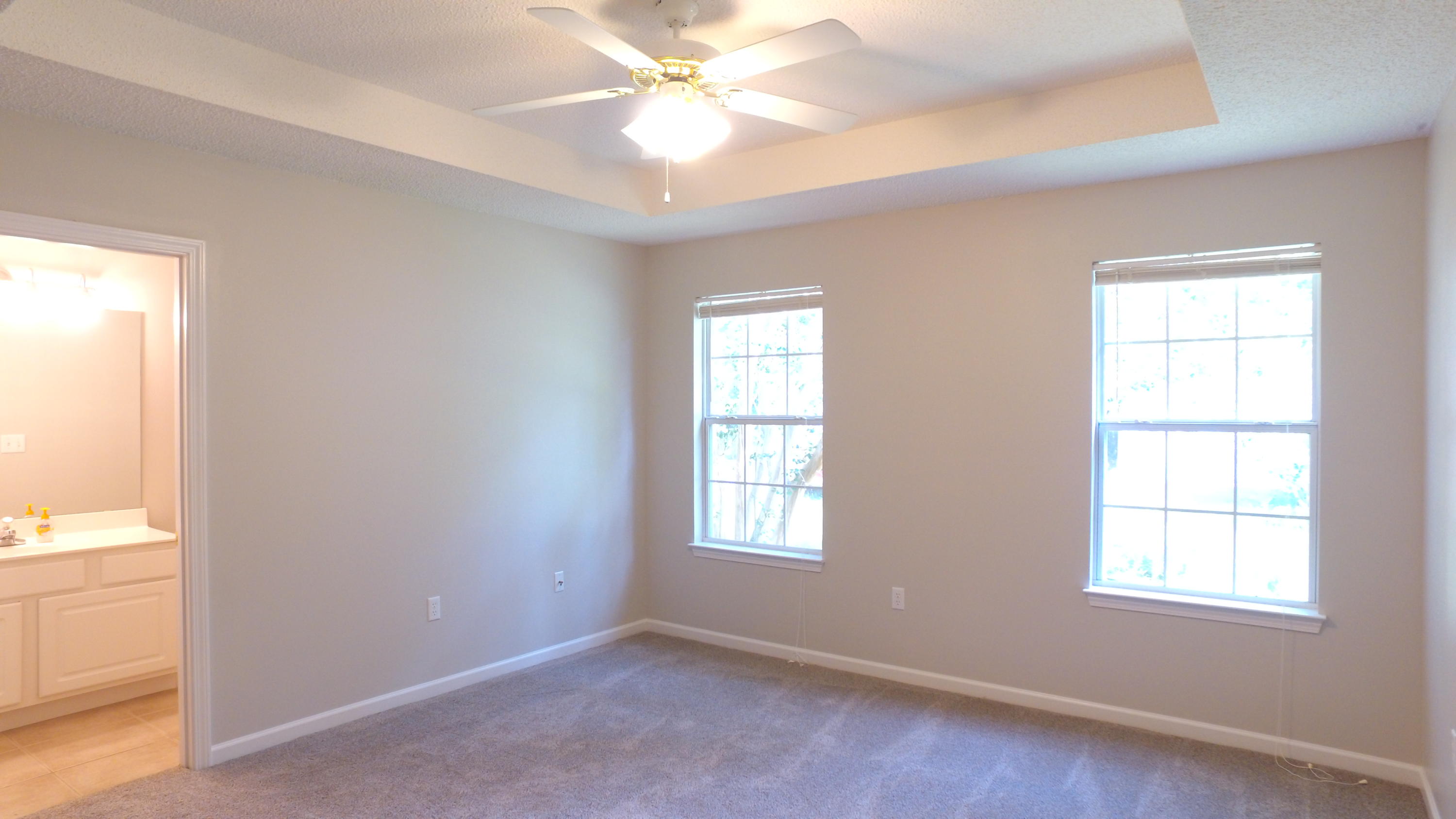 LAIRDS RUN - Residential