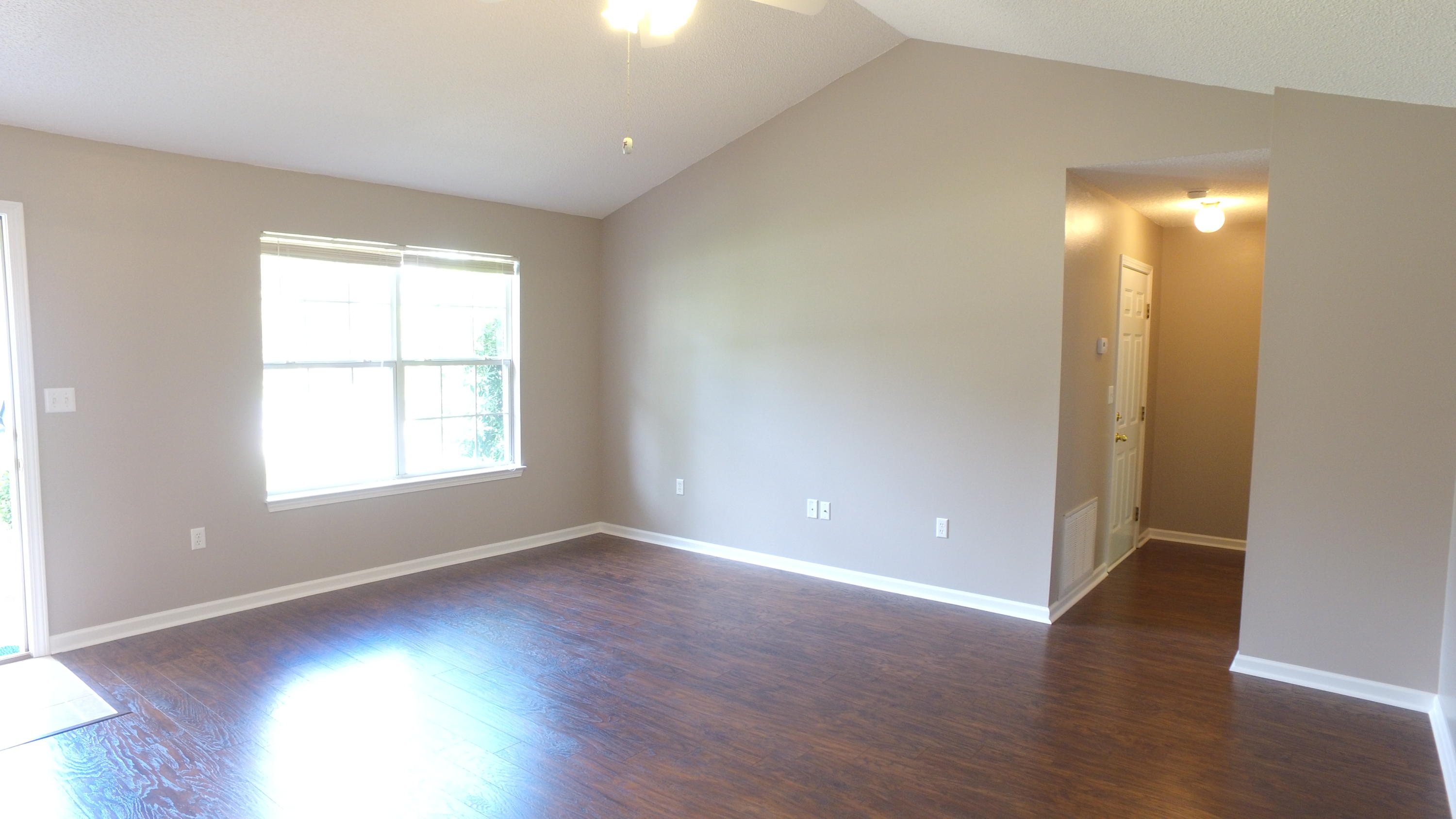 LAIRDS RUN - Residential