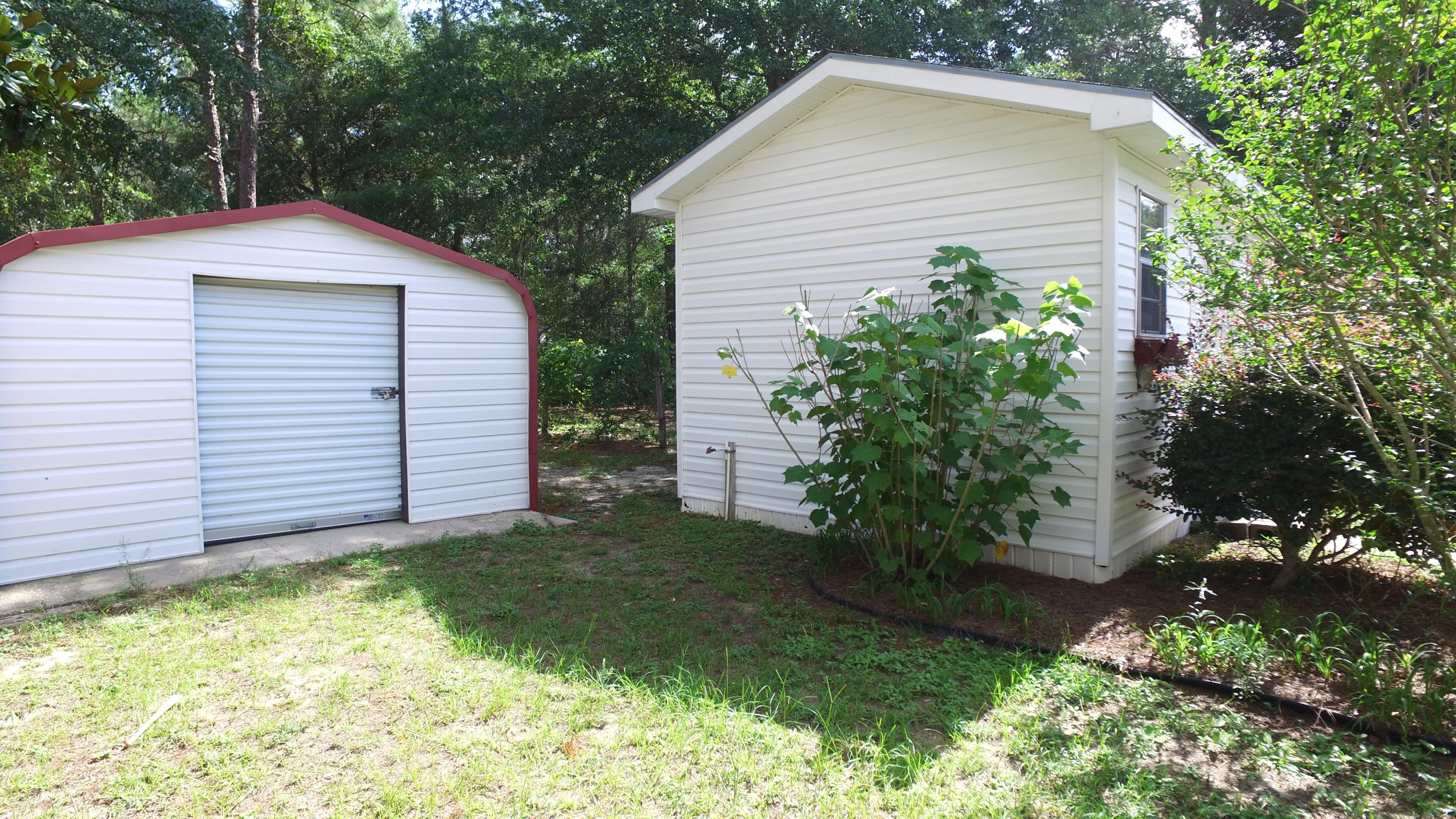 LAIRDS RUN - Residential