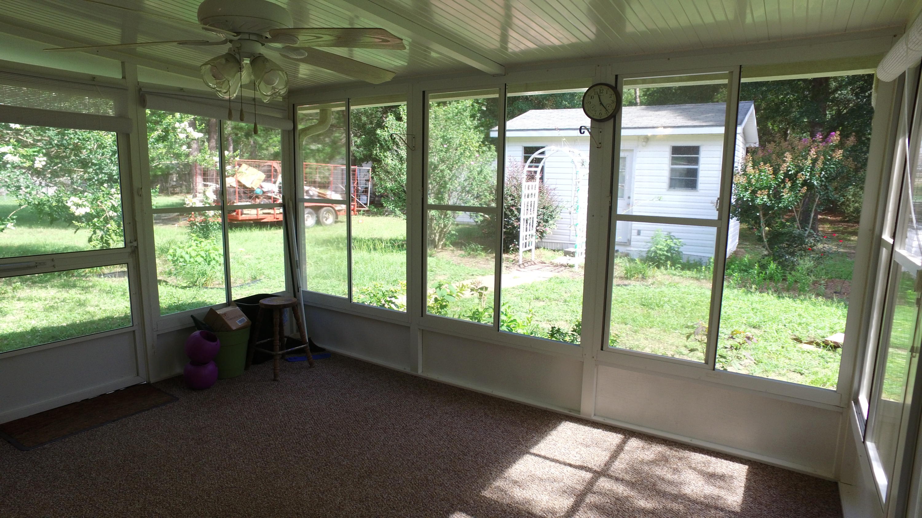 LAIRDS RUN - Residential