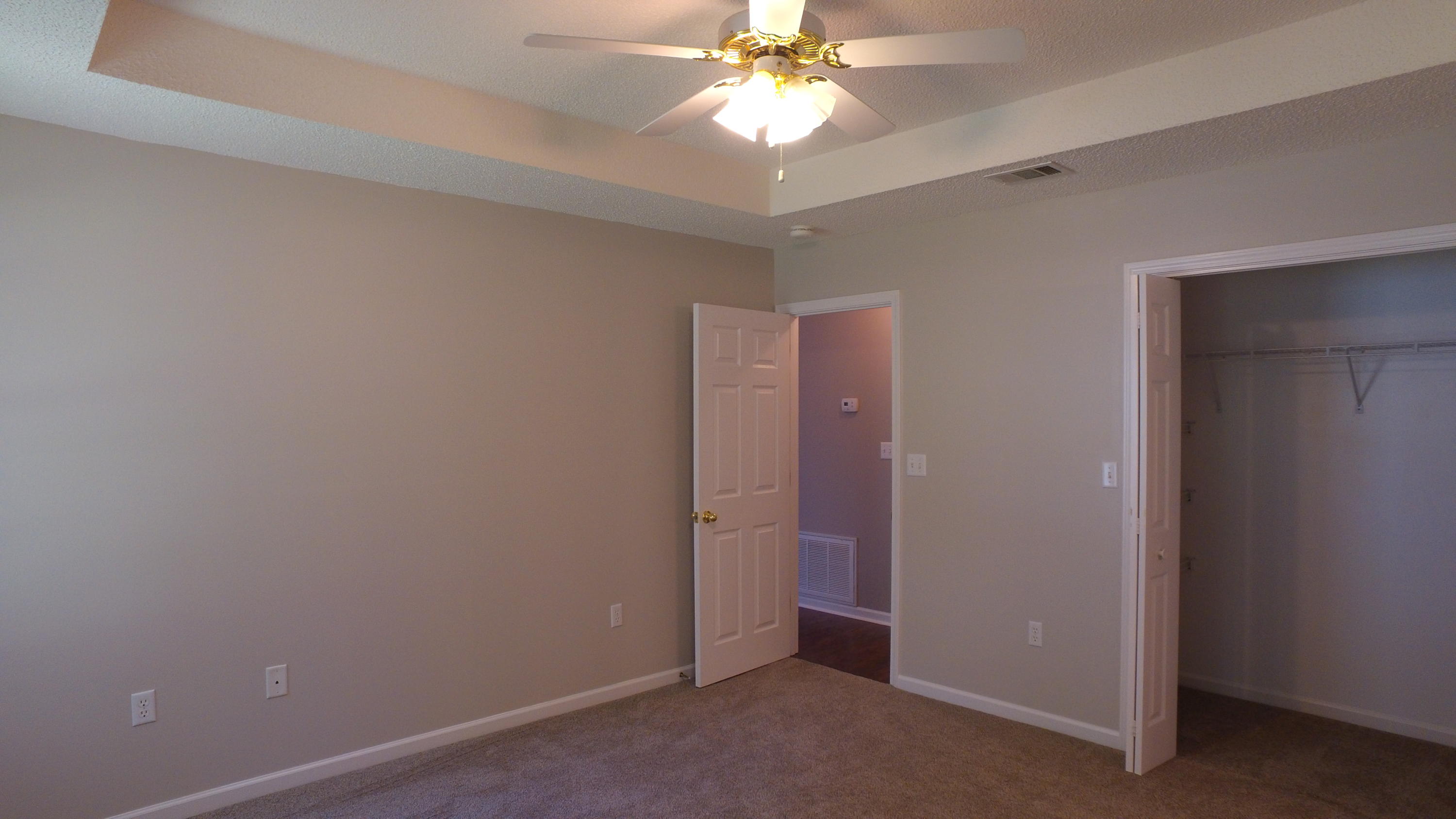 LAIRDS RUN - Residential