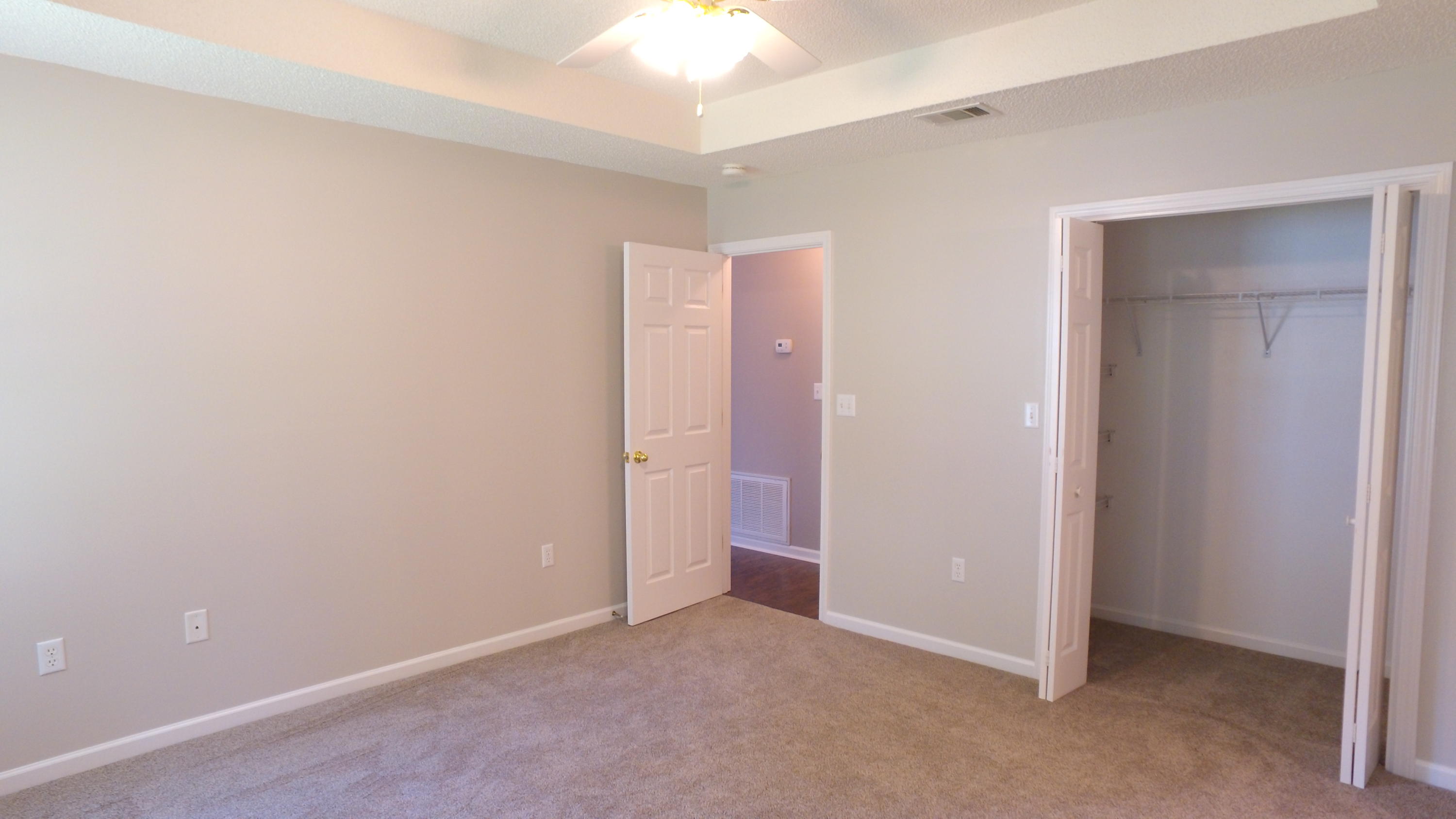 LAIRDS RUN - Residential