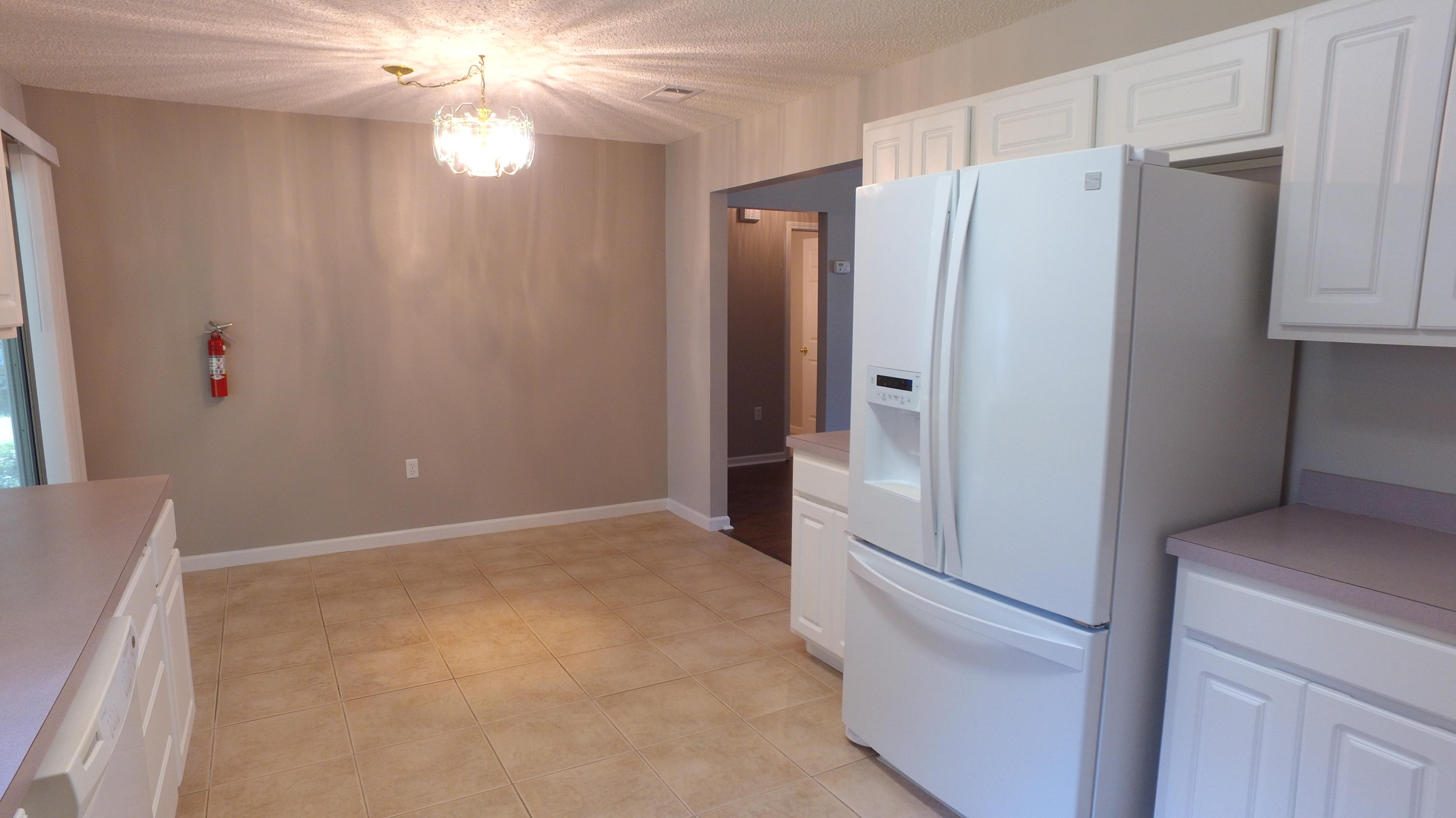 LAIRDS RUN - Residential