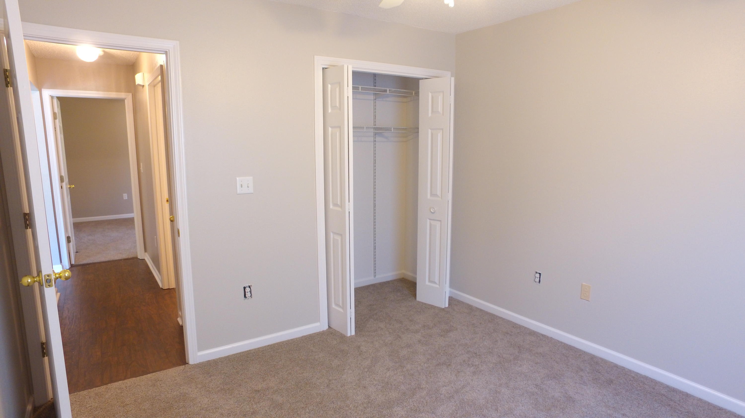 LAIRDS RUN - Residential