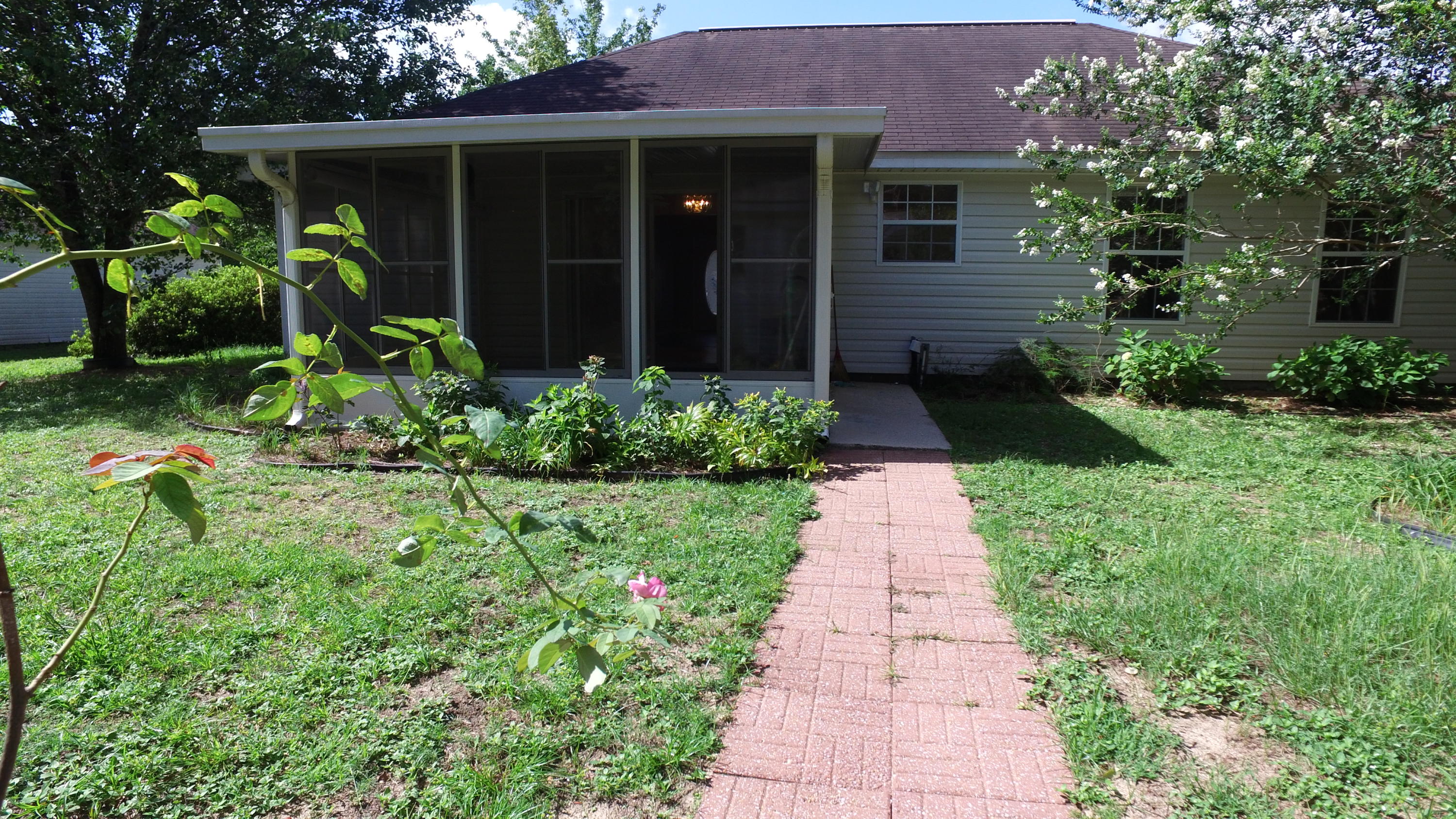 LAIRDS RUN - Residential