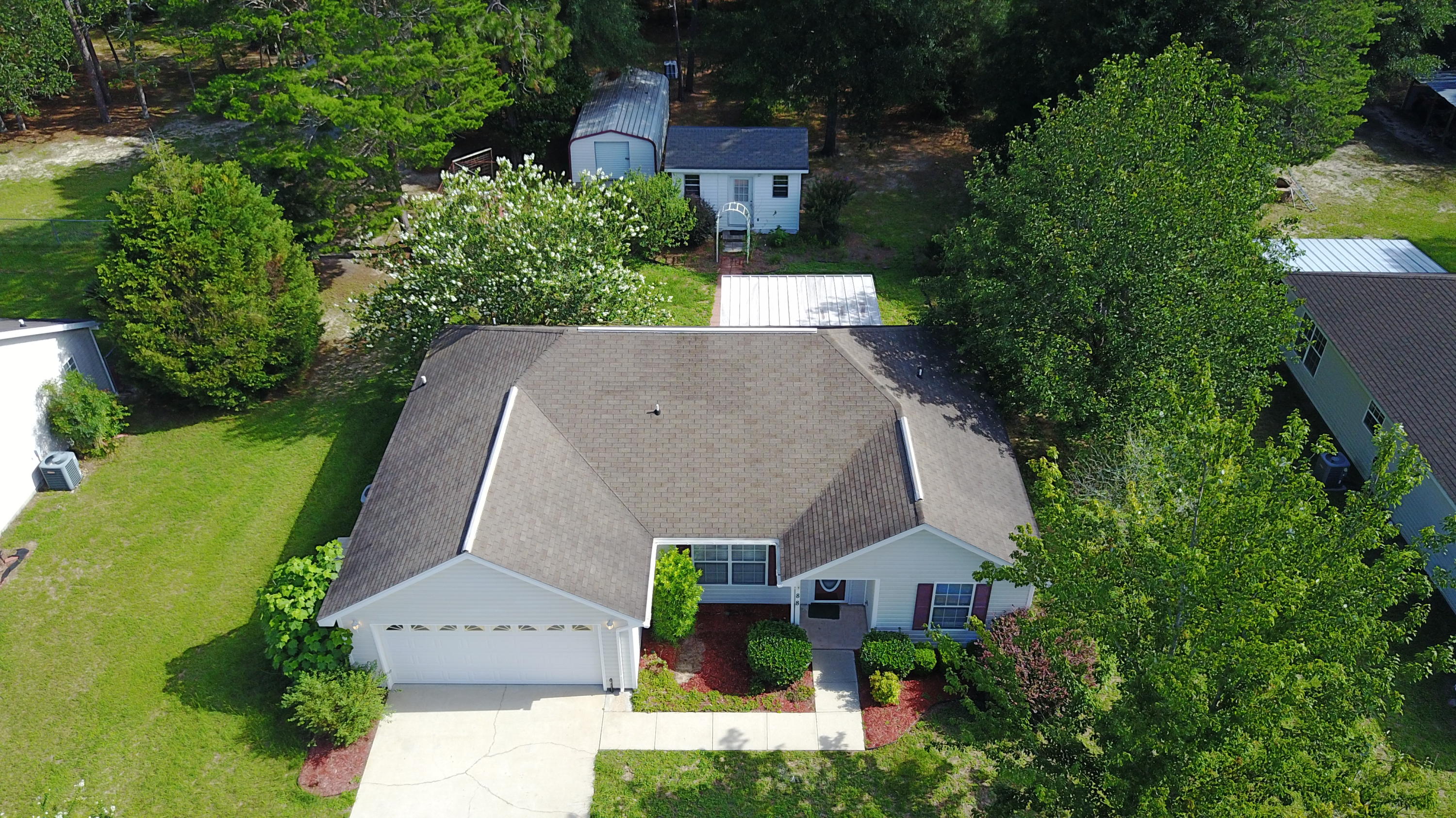 LAIRDS RUN - Residential