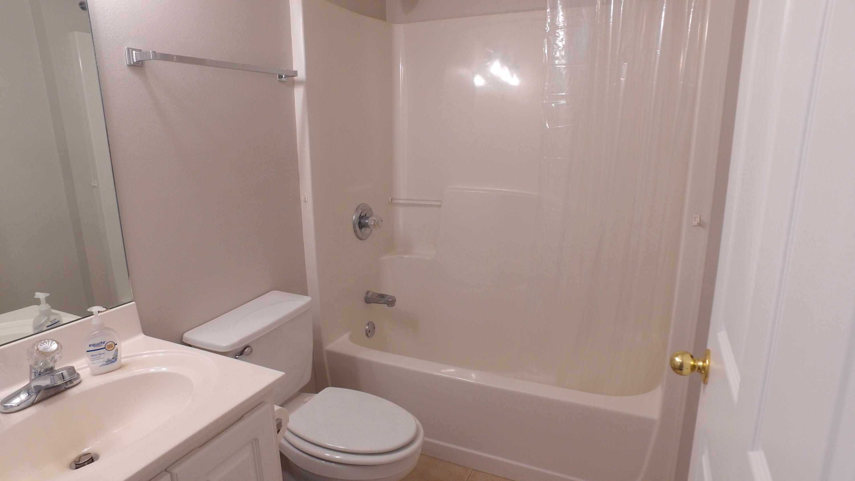 LAIRDS RUN - Residential