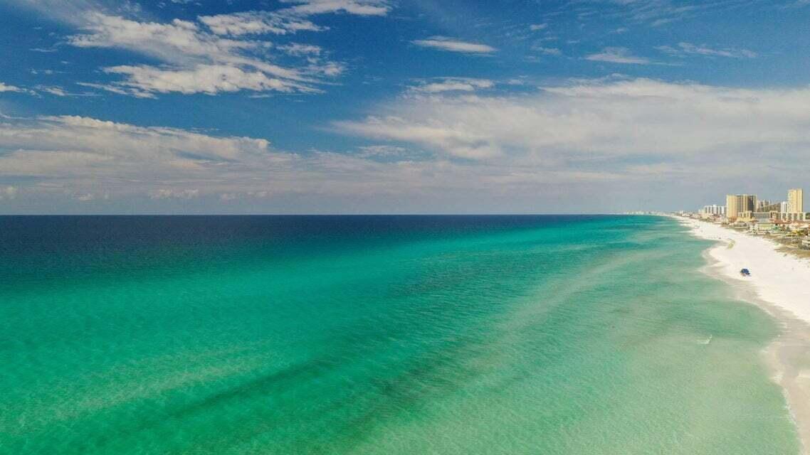 CRYSTAL COVE - Residential