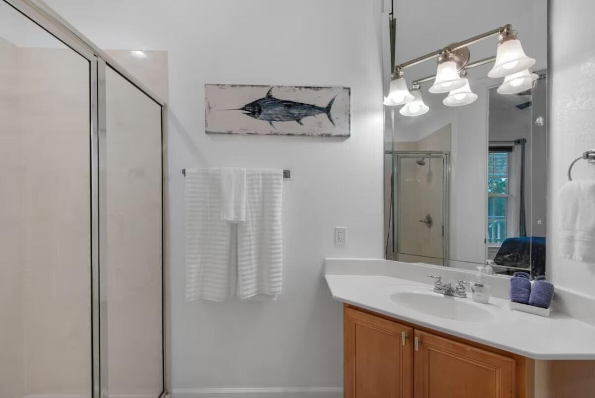 CRYSTAL COVE - Residential