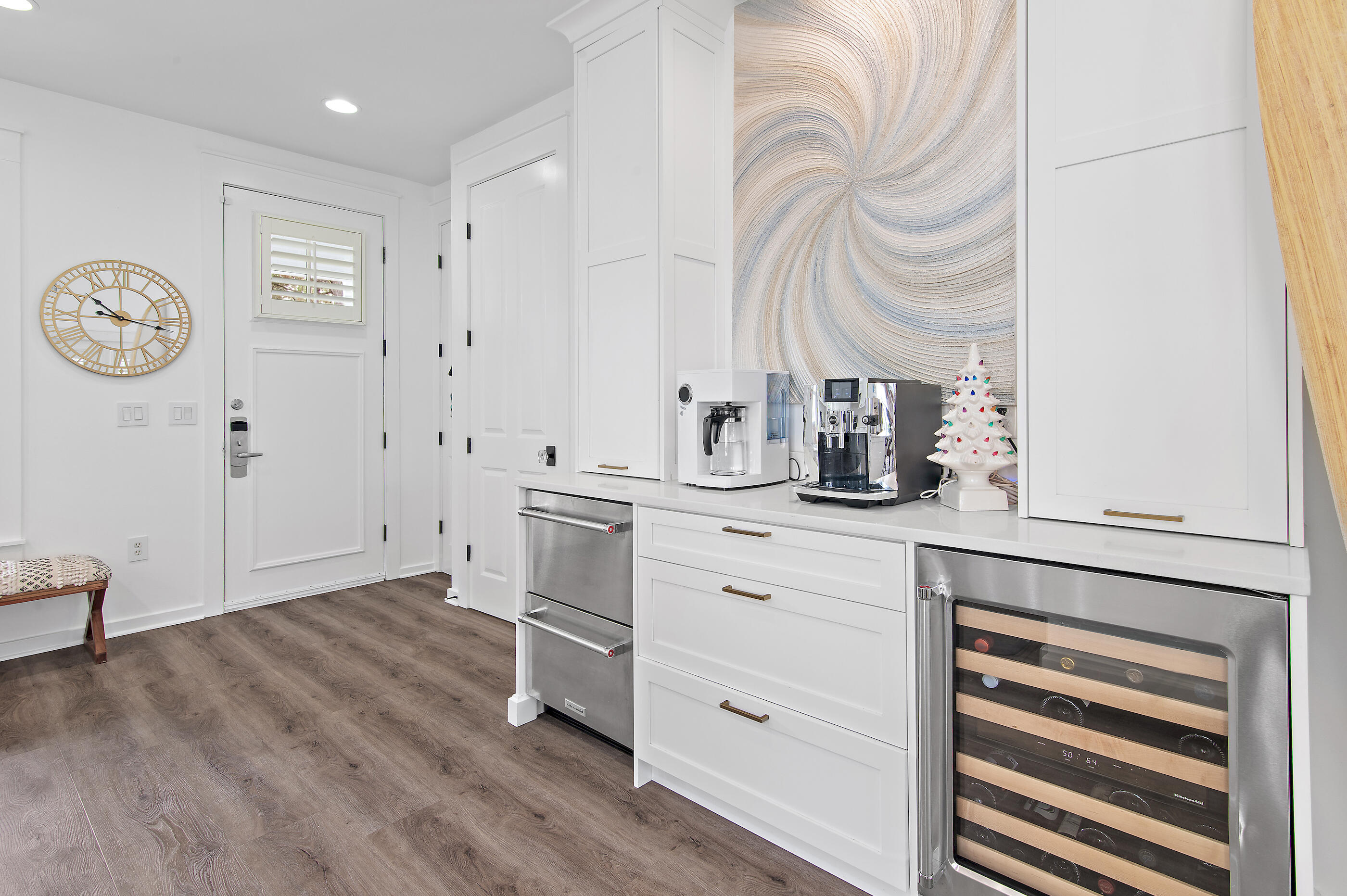 LAUREL GROVE - Residential