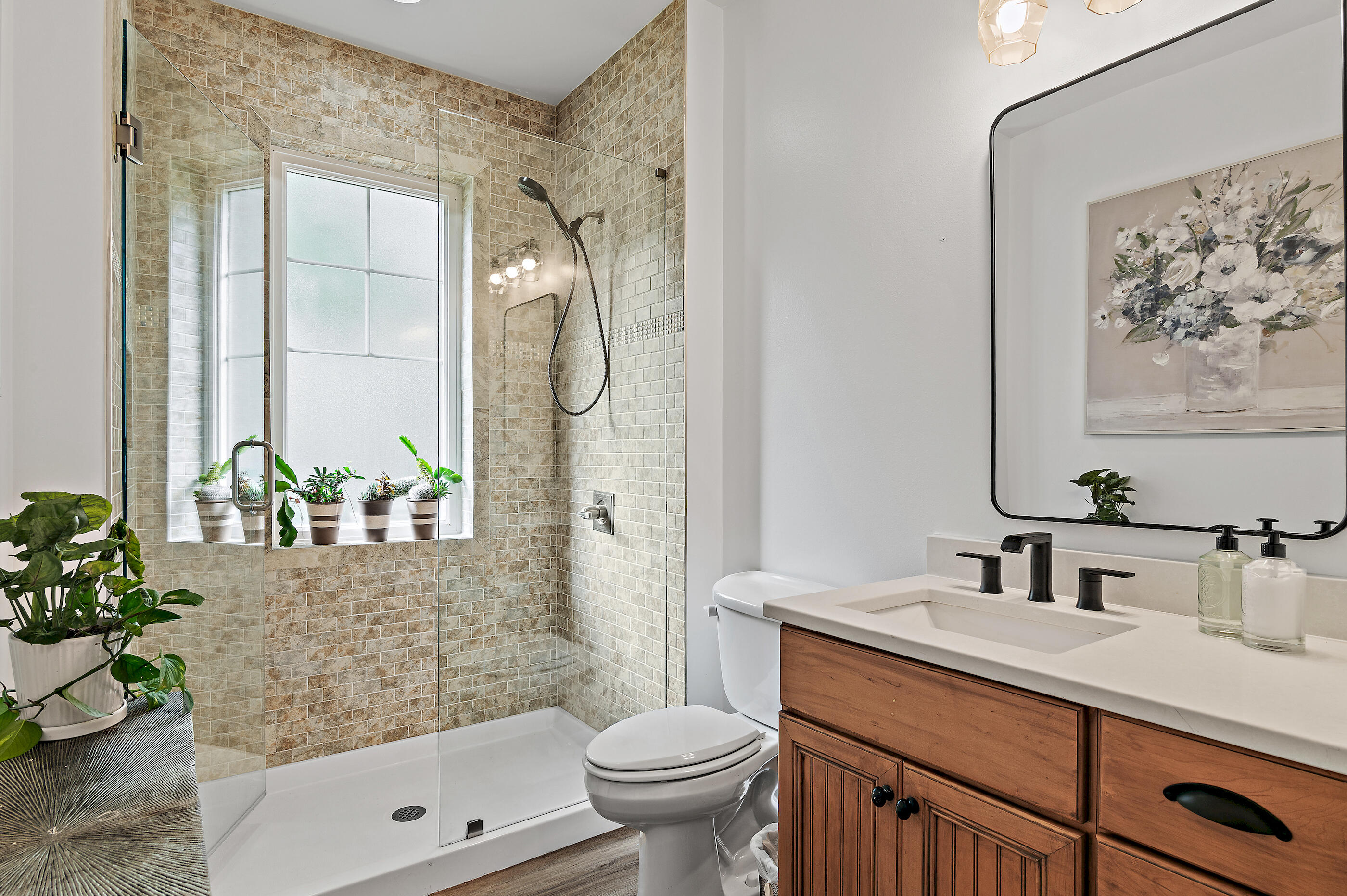 LAUREL GROVE - Residential