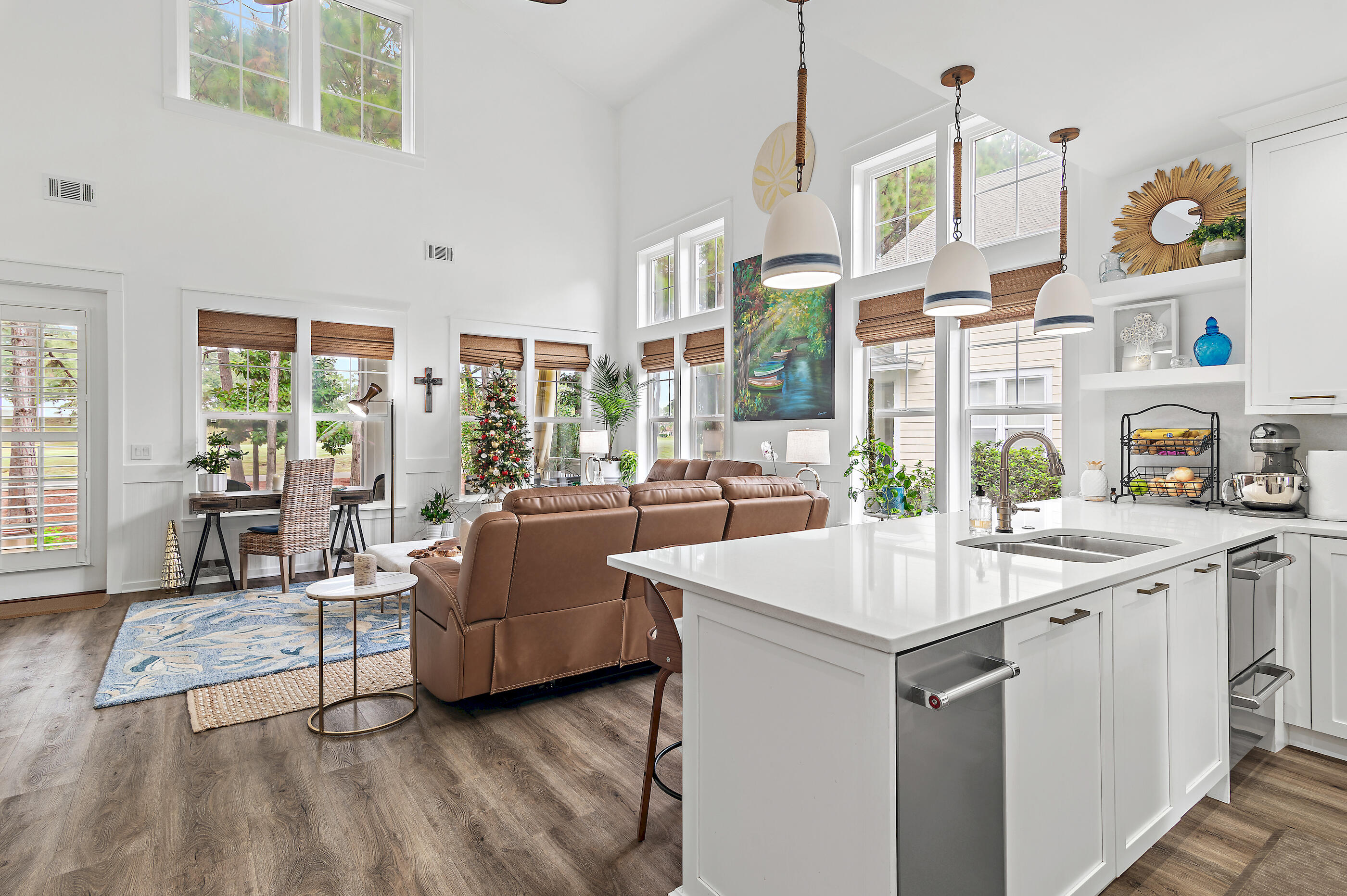 LAUREL GROVE - Residential