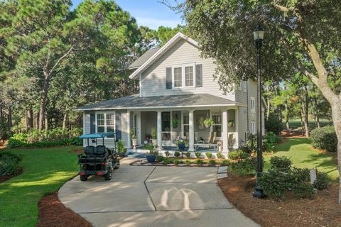 Photo of 1375 W Ravens Run, Miramar Beach, FL 32550 (MLS # 990215)