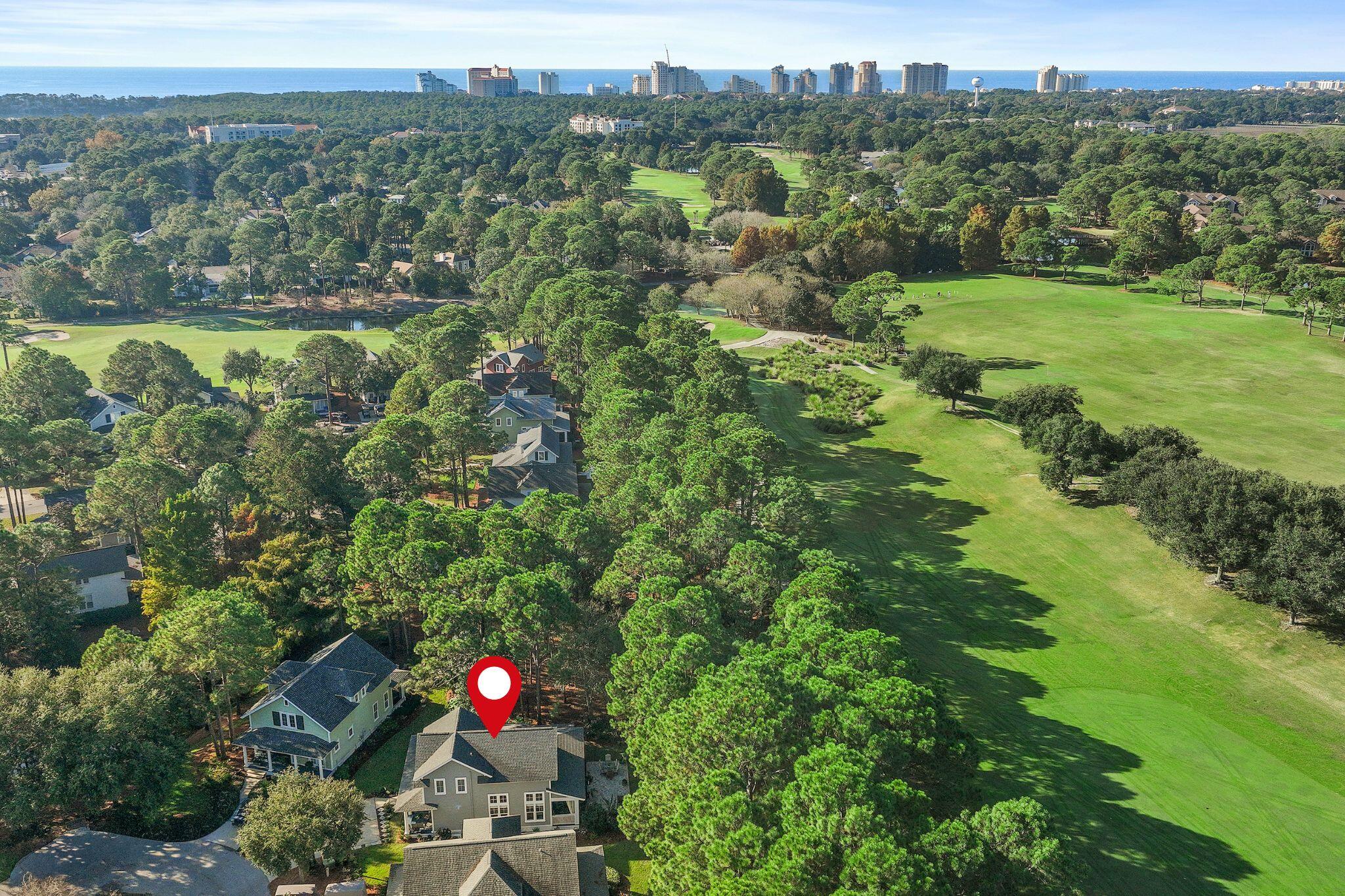 LAUREL GROVE - Residential