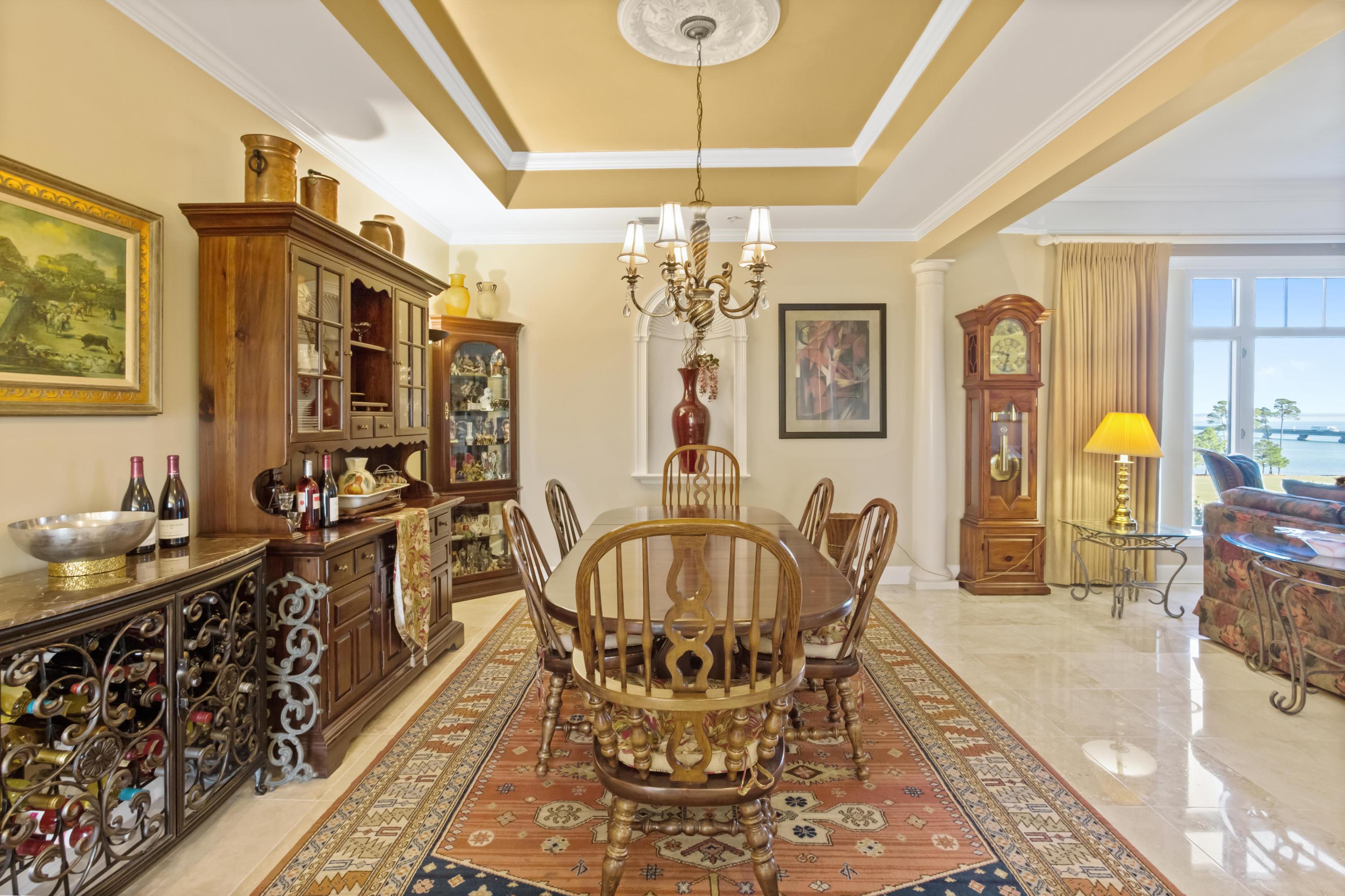 ONE WATER PLACE - Residential