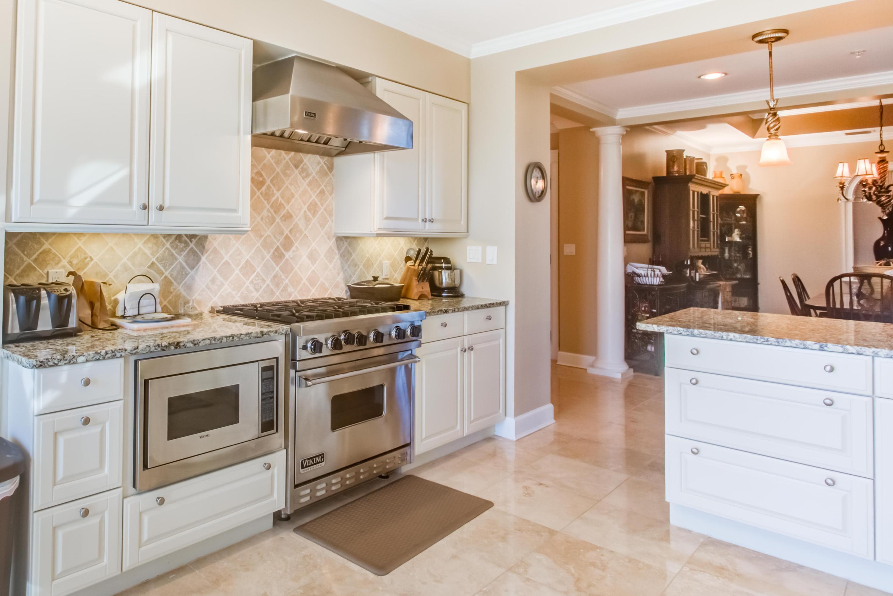 ONE WATER PLACE - Residential