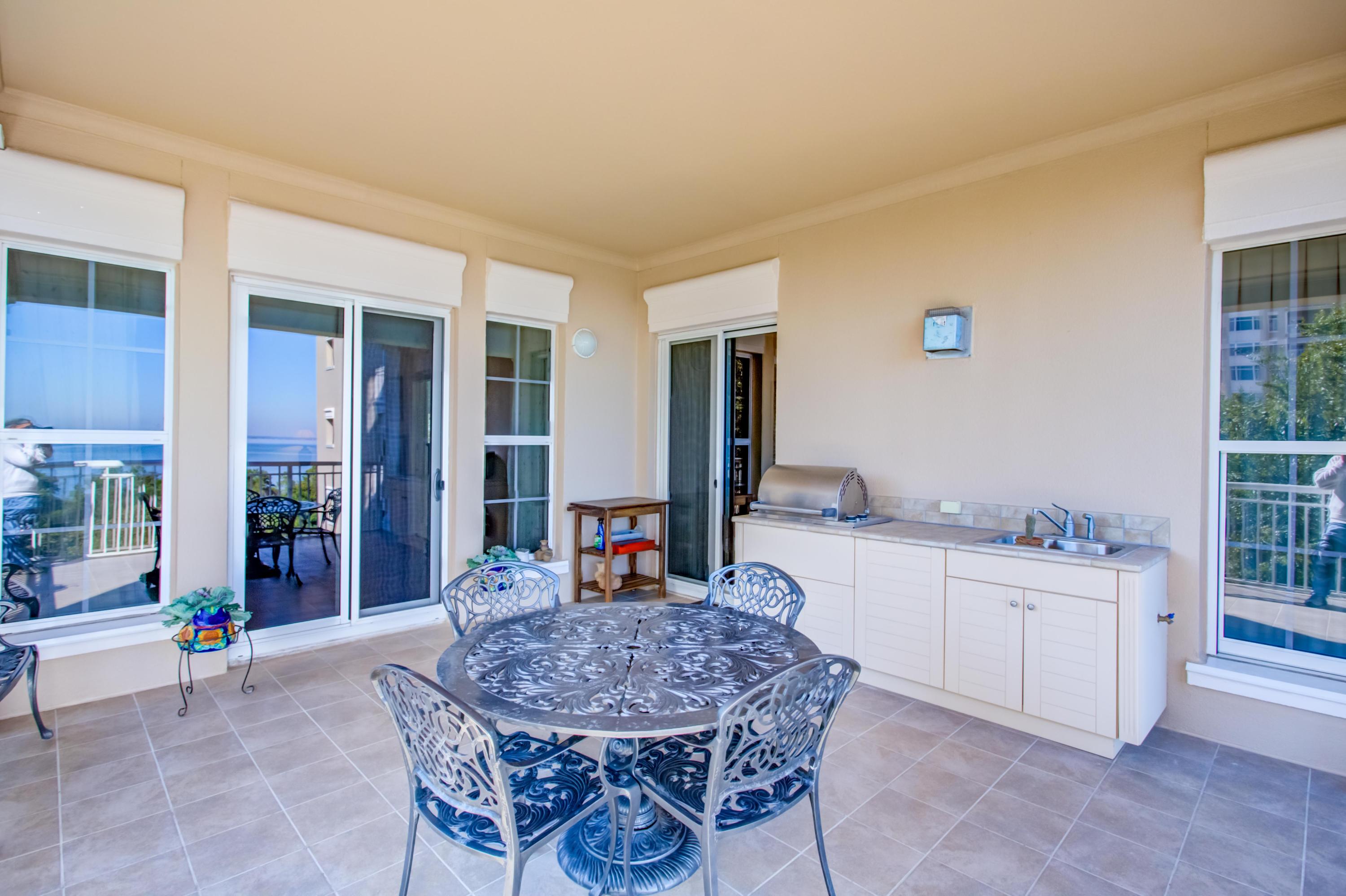 ONE WATER PLACE - Residential