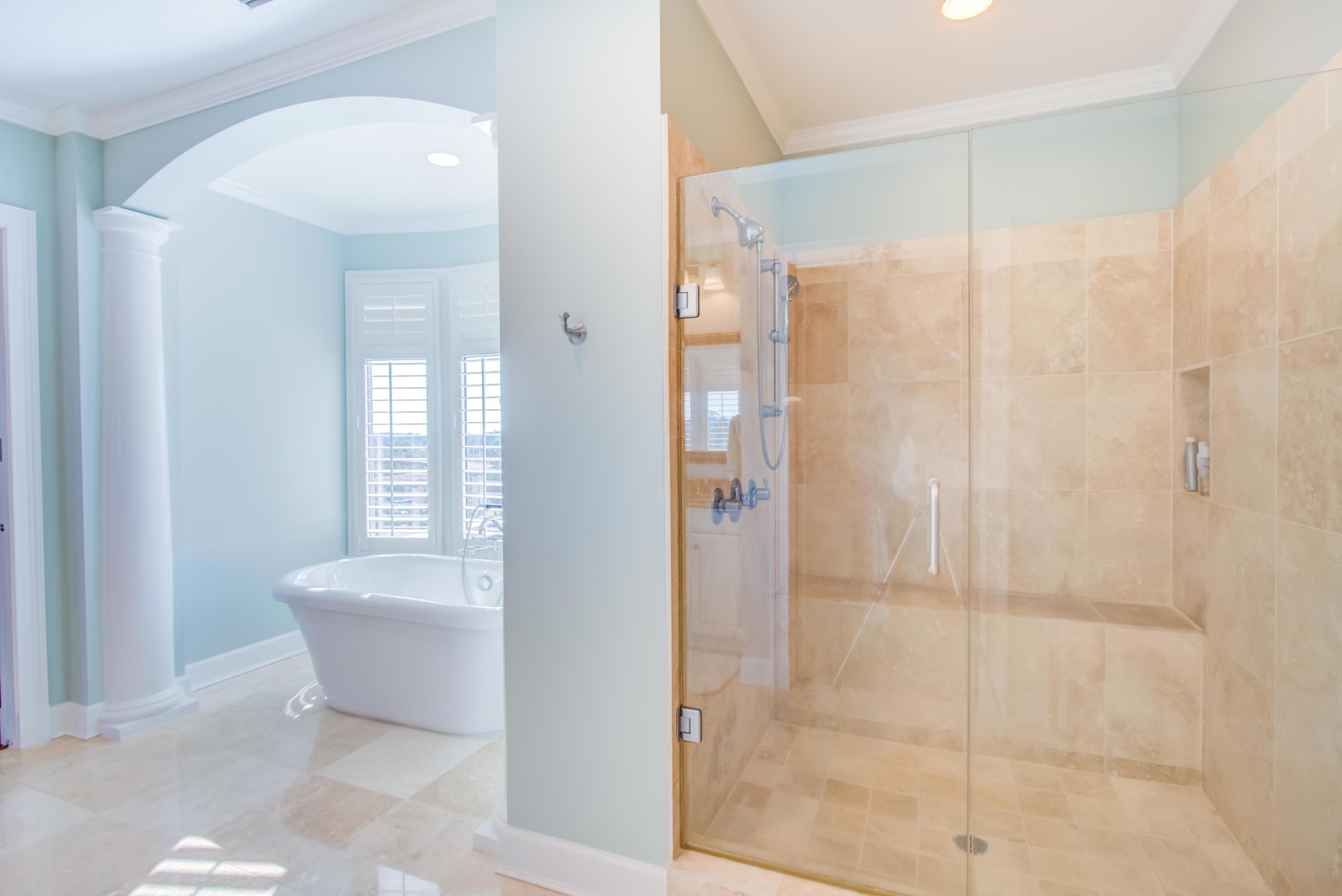 ONE WATER PLACE - Residential