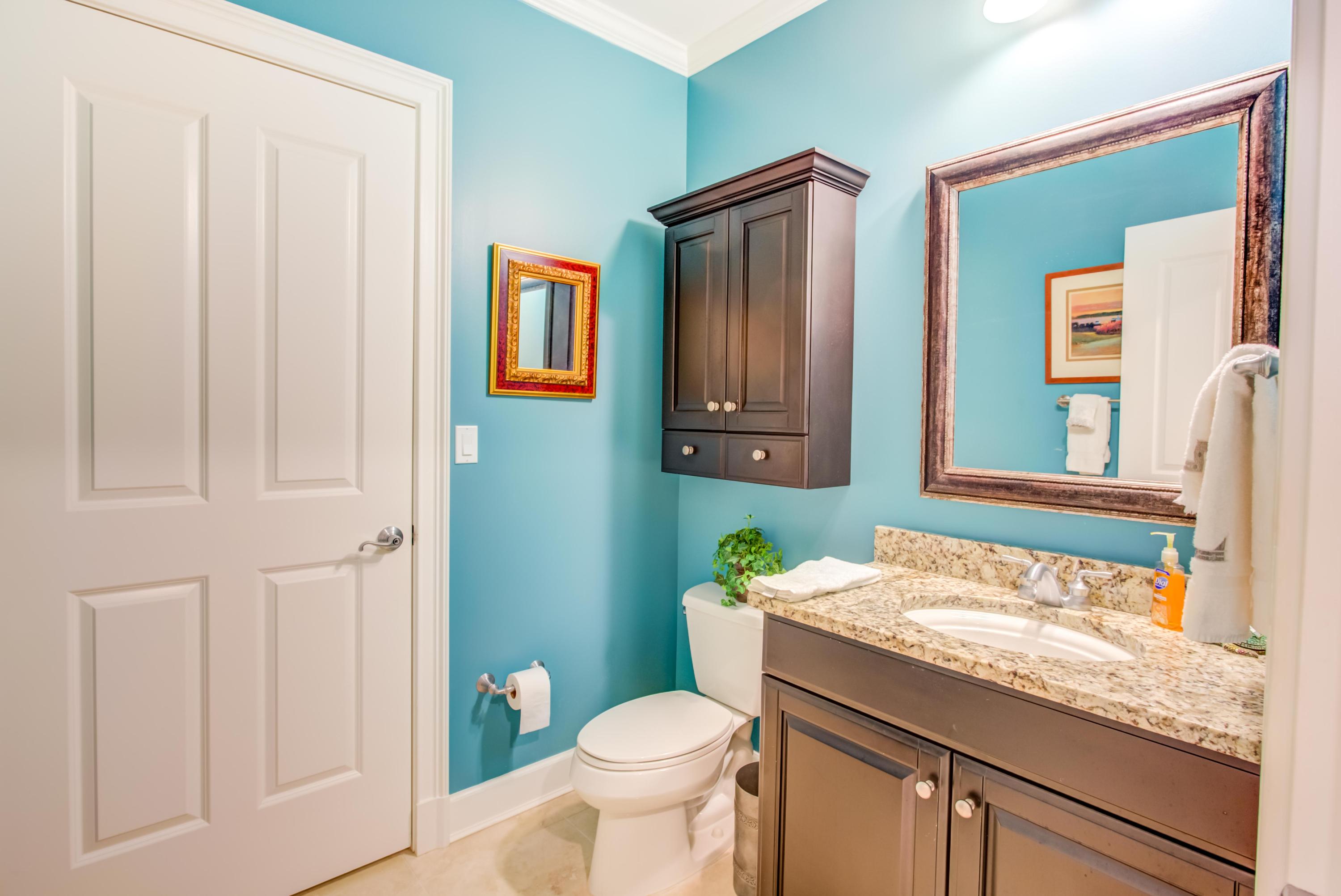 ONE WATER PLACE - Residential