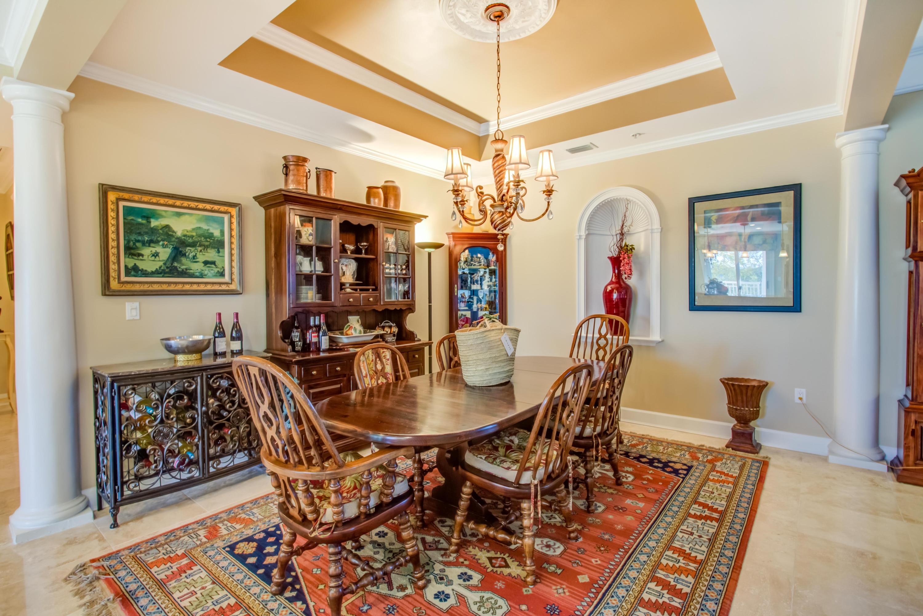 ONE WATER PLACE - Residential