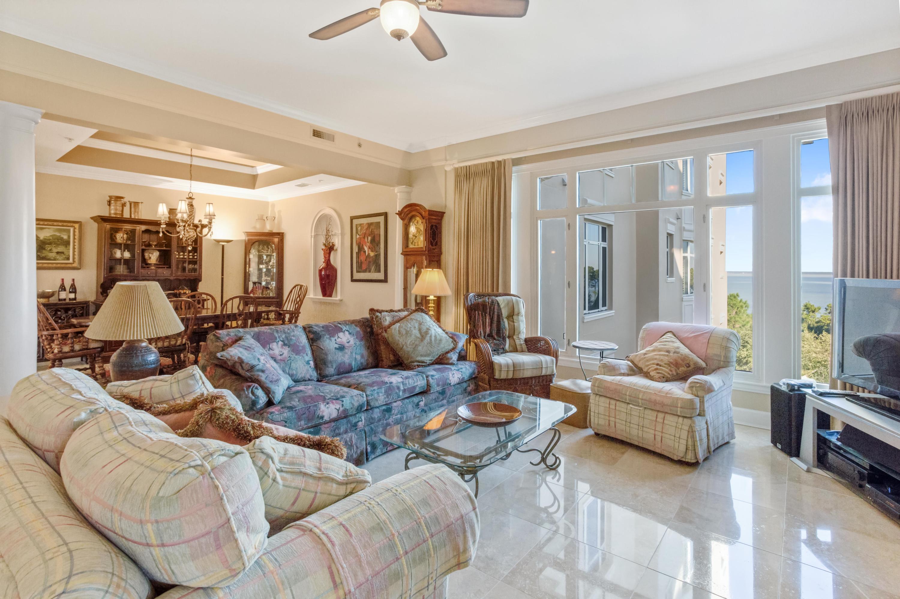 ONE WATER PLACE - Residential