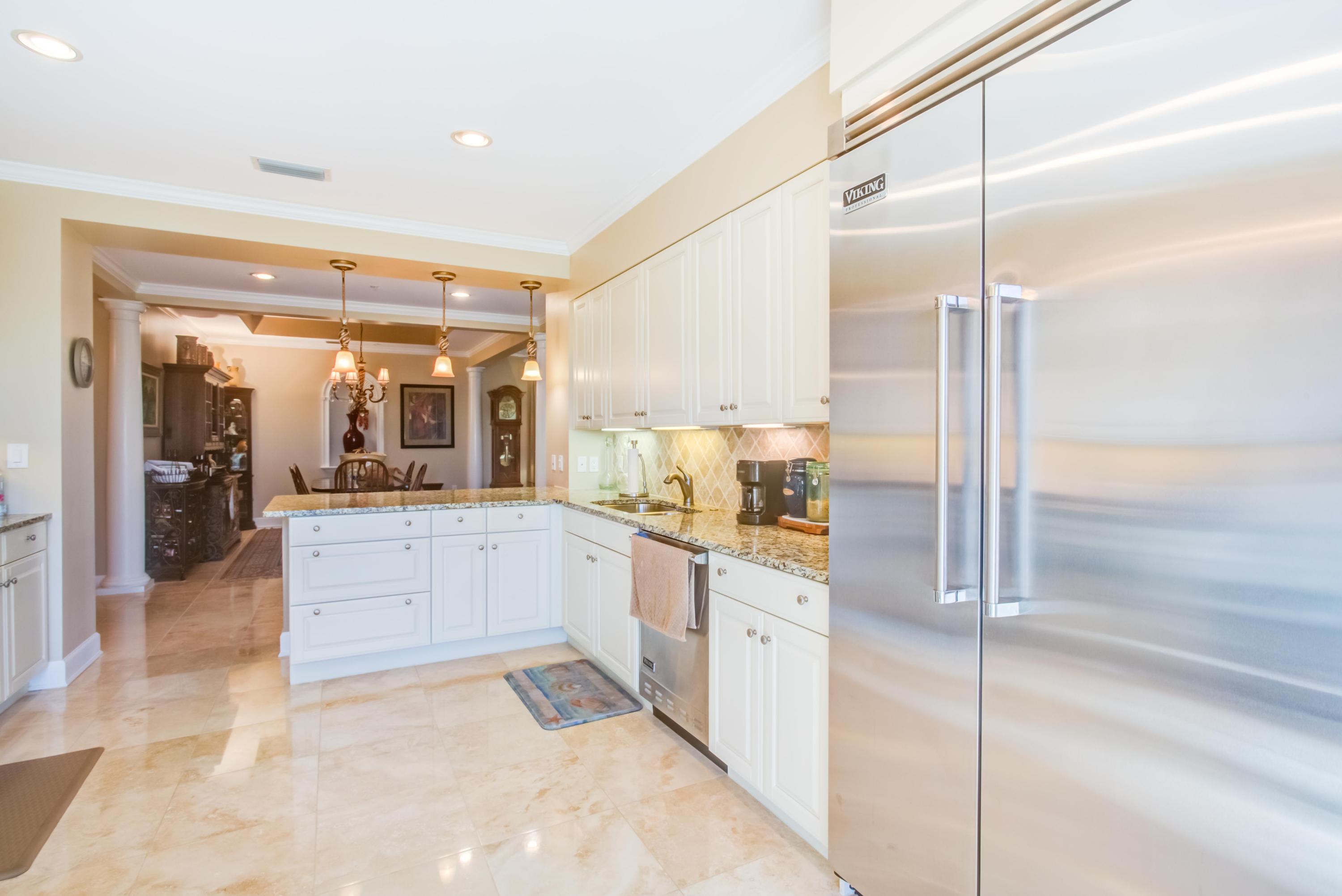 ONE WATER PLACE - Residential