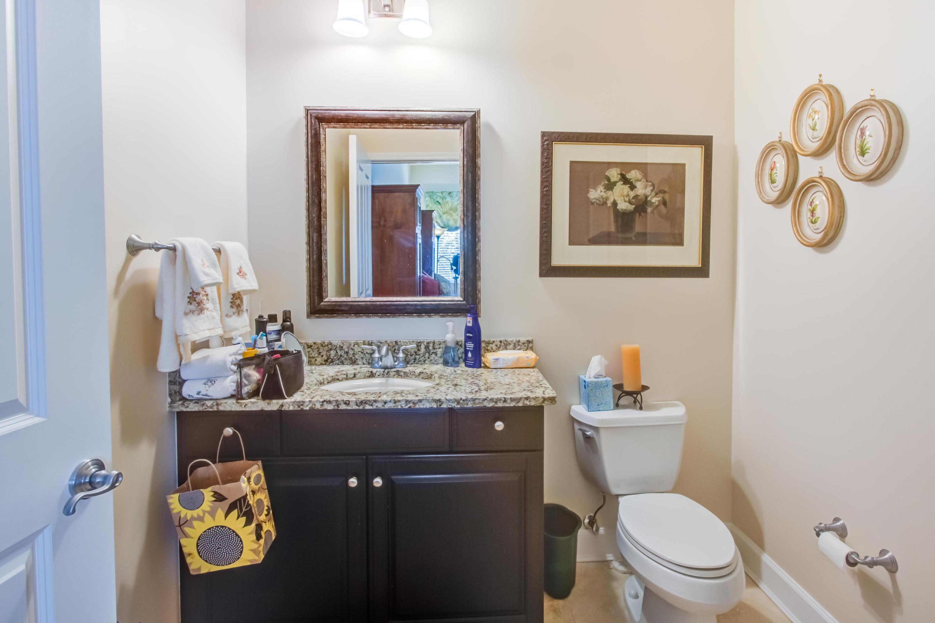 ONE WATER PLACE - Residential