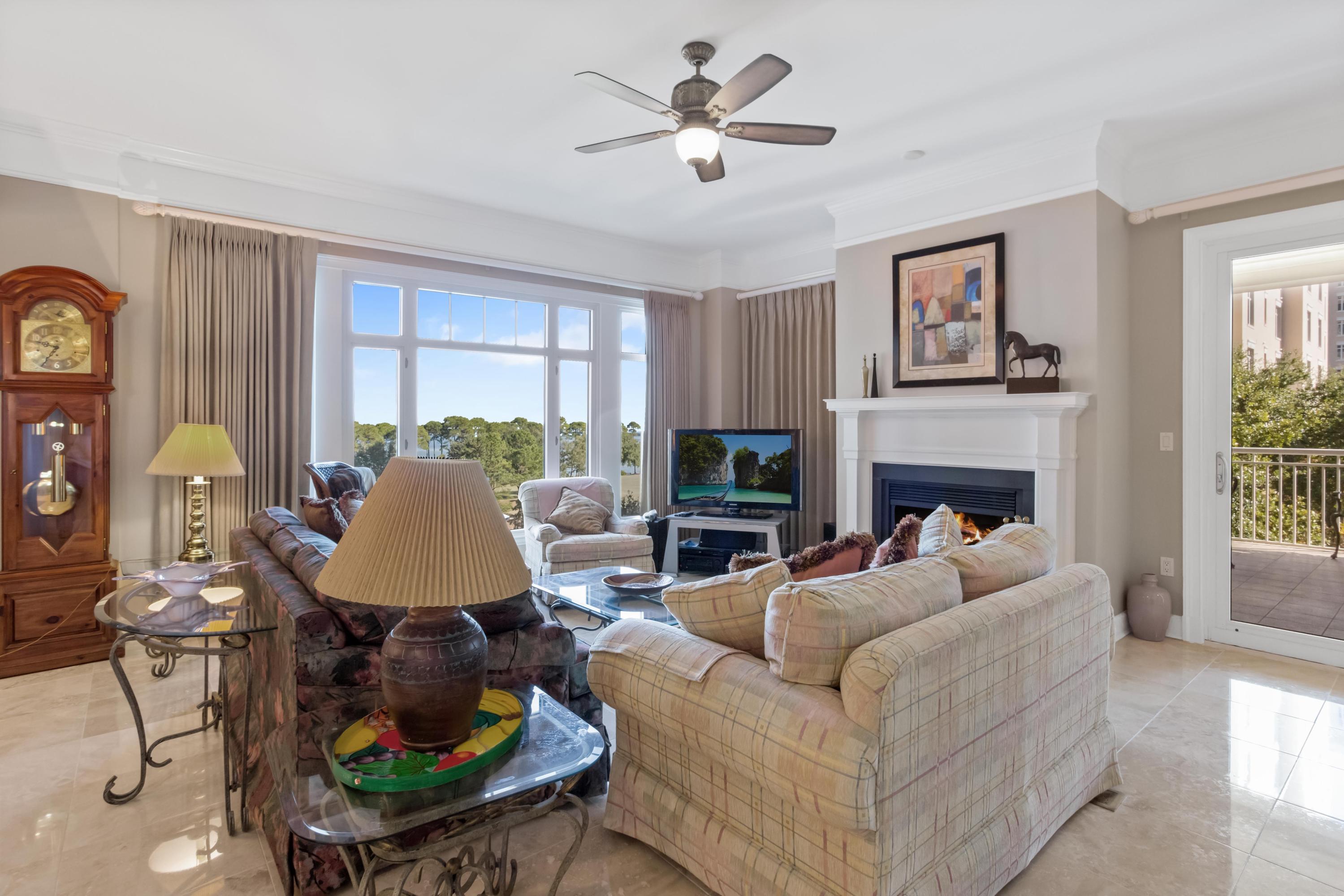 ONE WATER PLACE - Residential