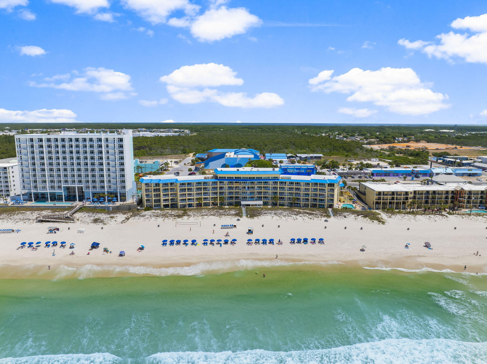 CONTINENTAL CONDO - Residential