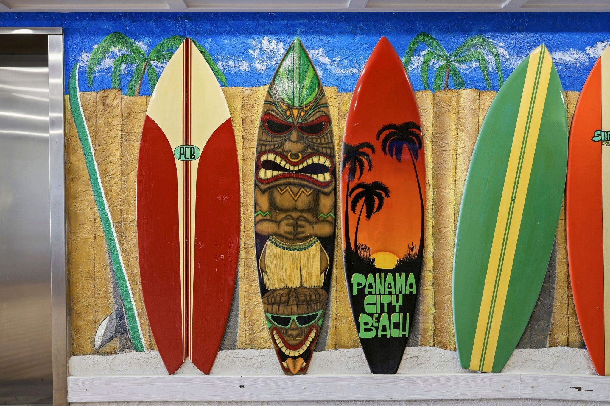 CONTINENTAL CONDO - Residential