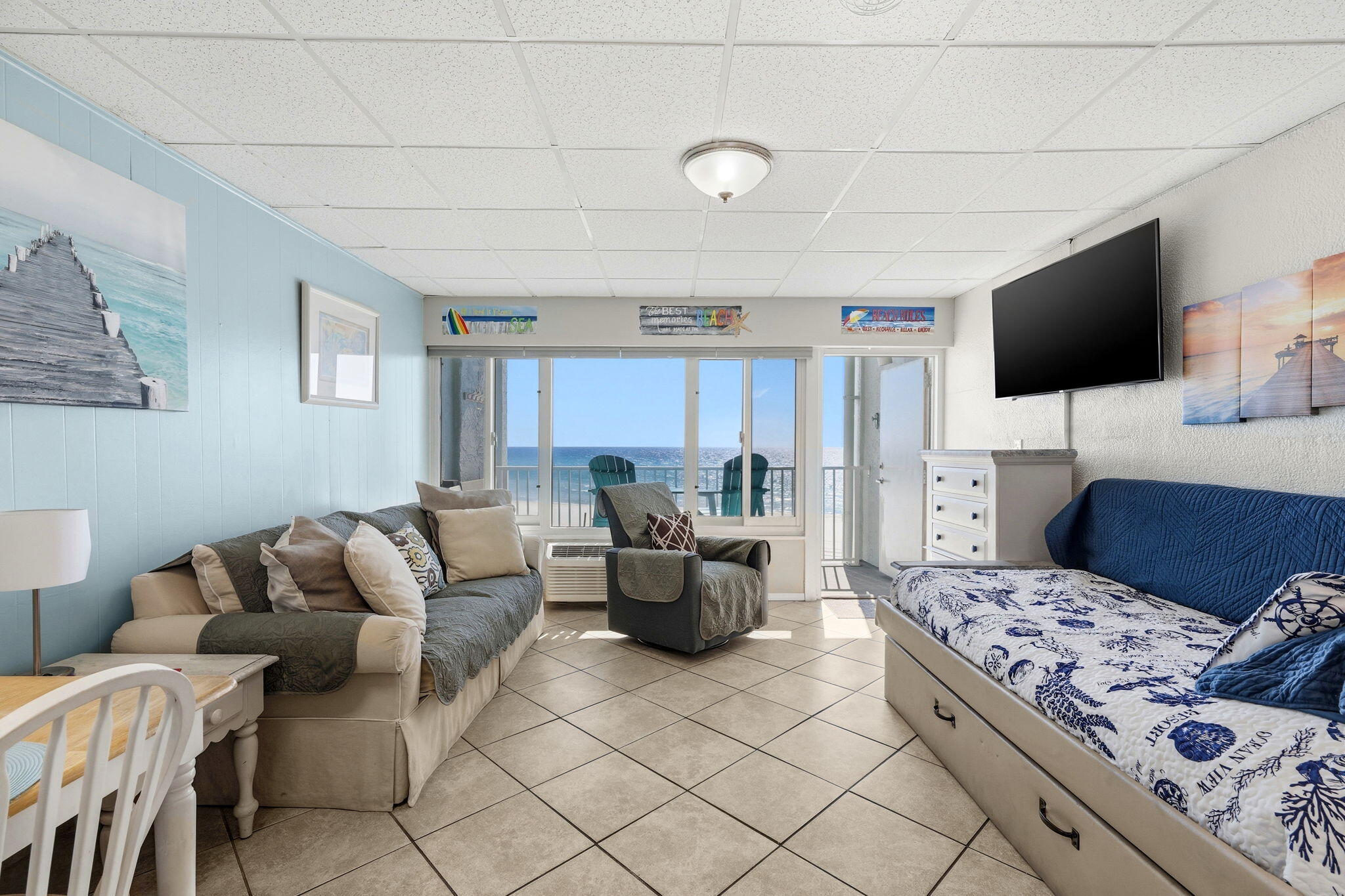 CONTINENTAL CONDO - Residential