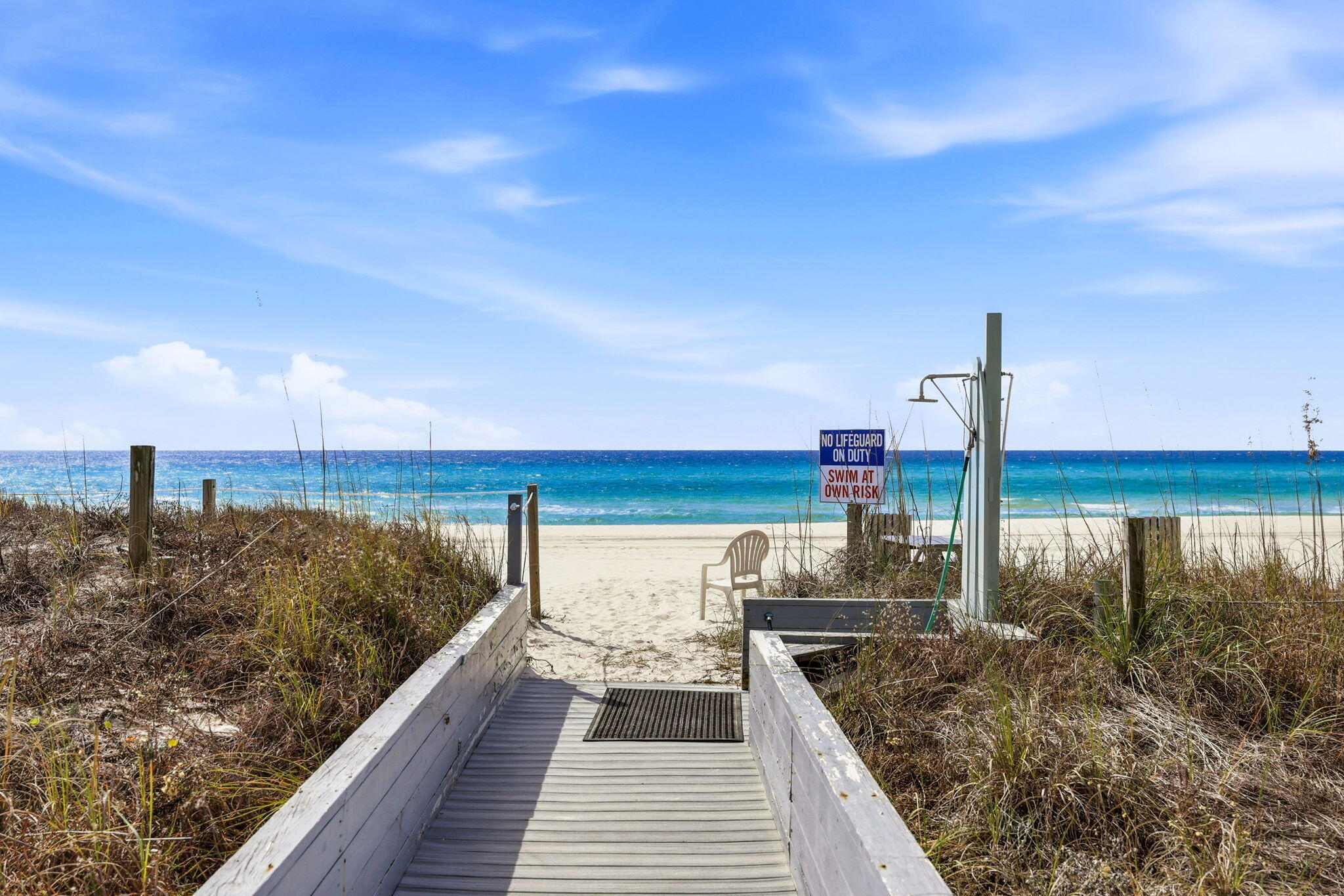 CONTINENTAL CONDO - Residential