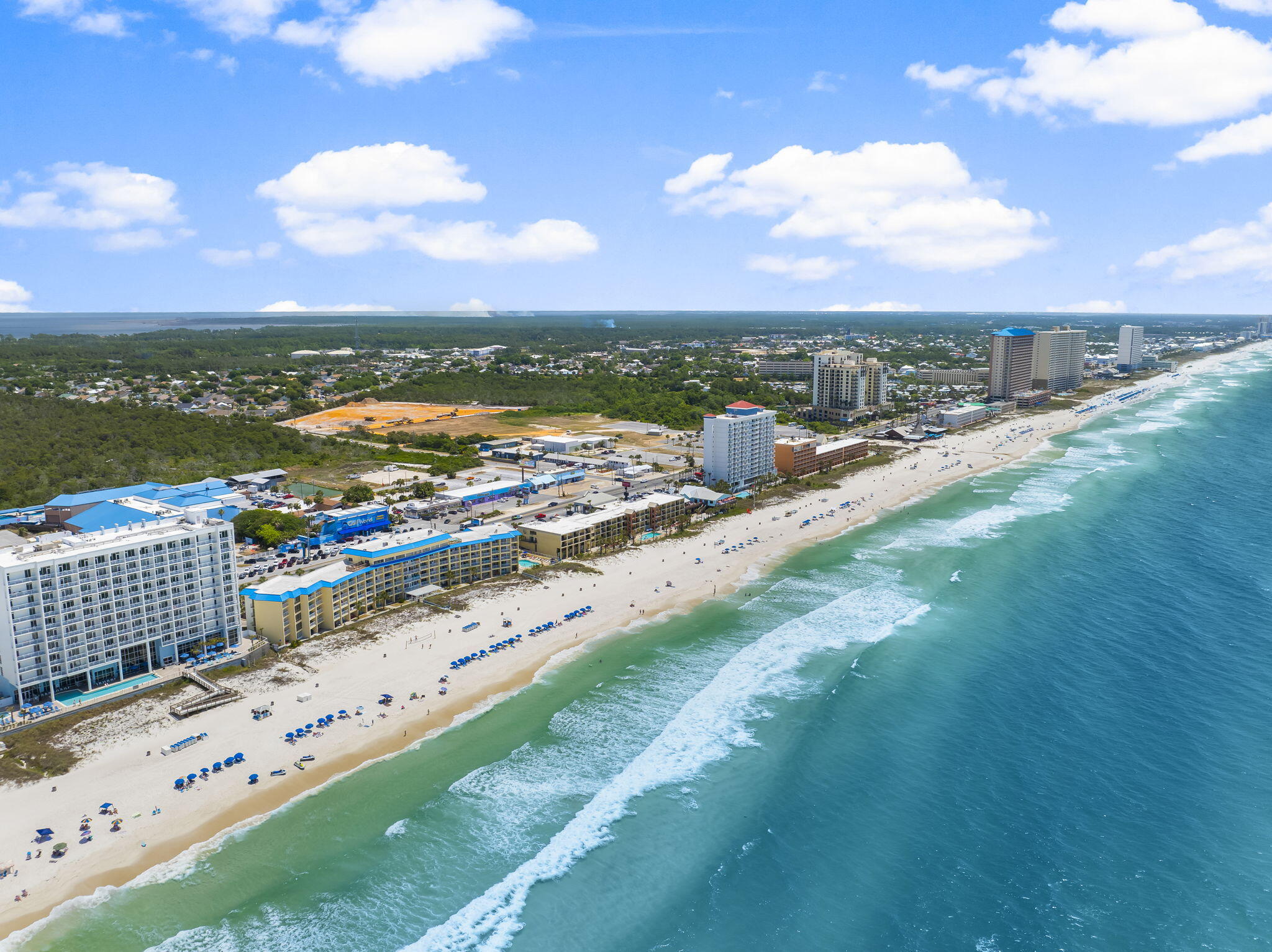 CONTINENTAL CONDO - Residential