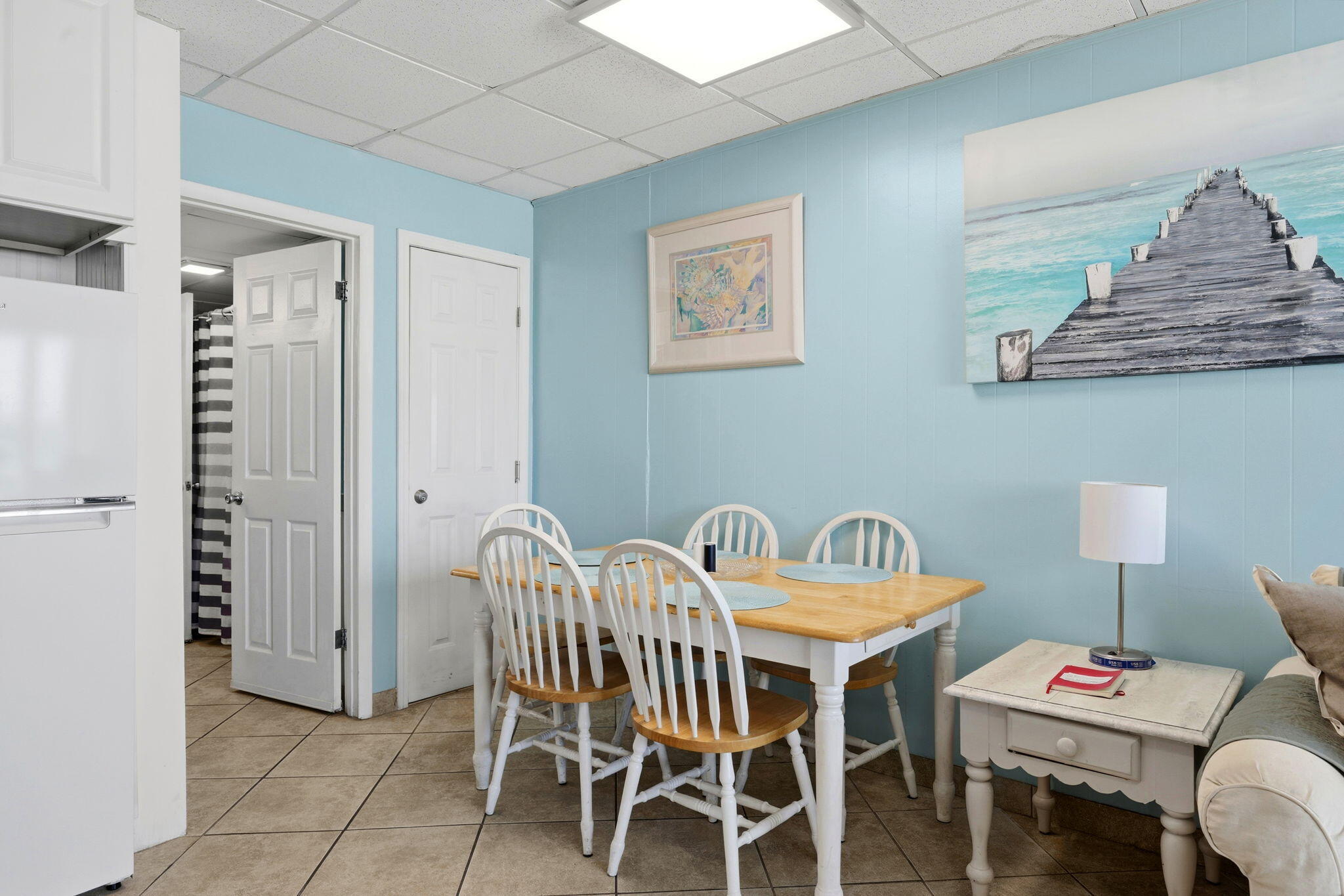 CONTINENTAL CONDO - Residential