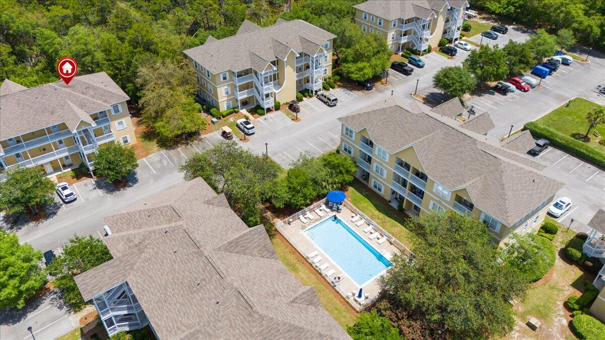 HERONS WATCH CONDO PH 1 - Residential