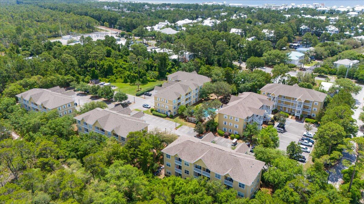 HERONS WATCH CONDO PH 1 - Residential