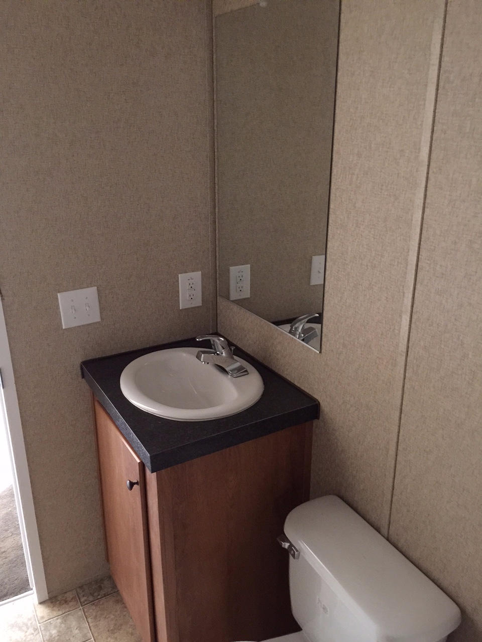 Sibert Oaks - Residential Lease