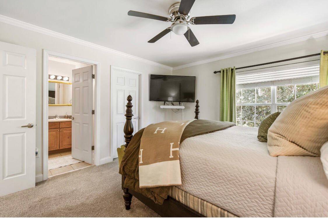 EAGLES LANDING S/D - Residential